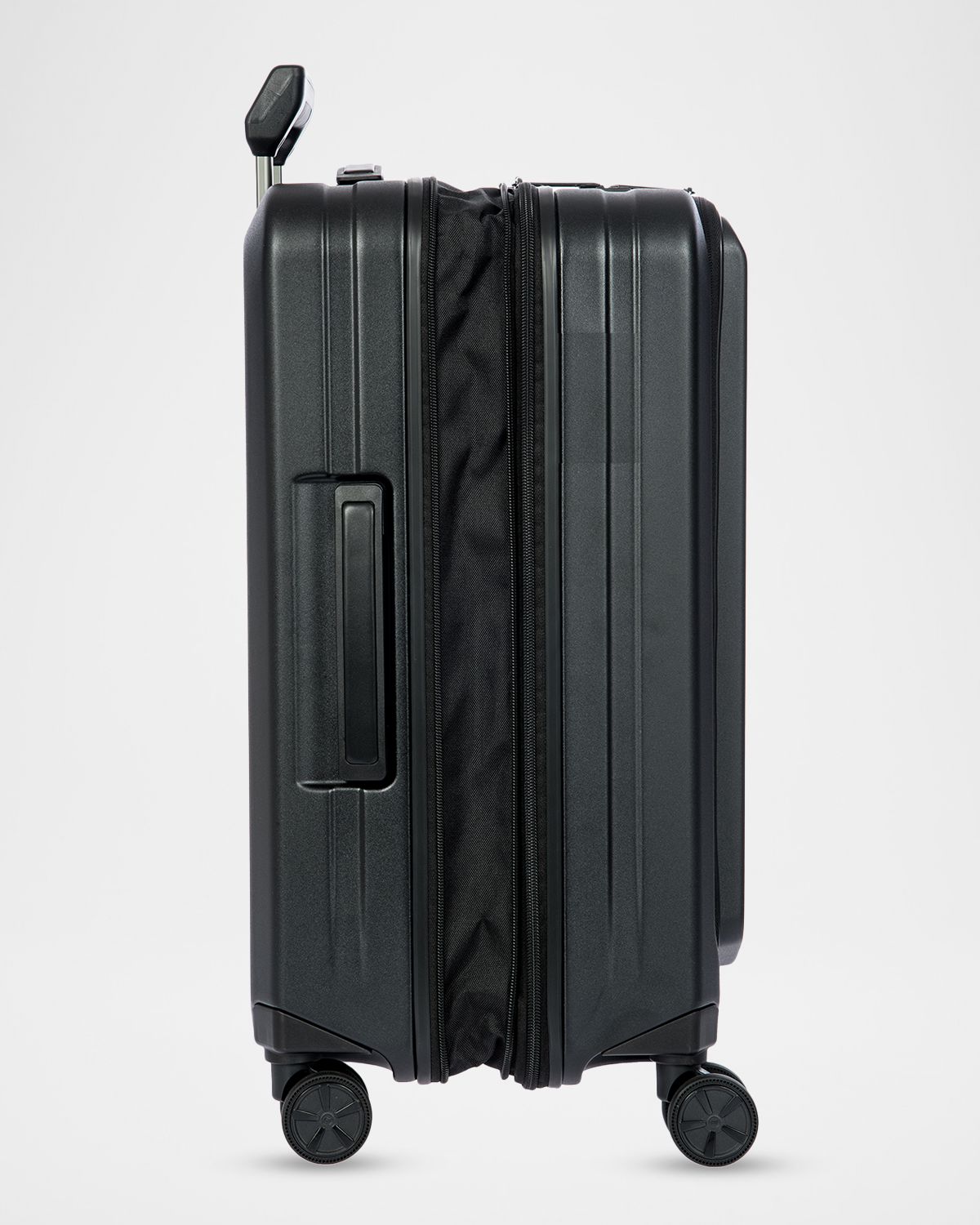 Porsche Design Roadster 21" Expandable Carry-On Spinner Suitcase with Pocket | Thumbnail 6 Porsche Design Roadster 21" Expandable Carry-On Spinner Suitcase with Pocket | Thumbnail 6