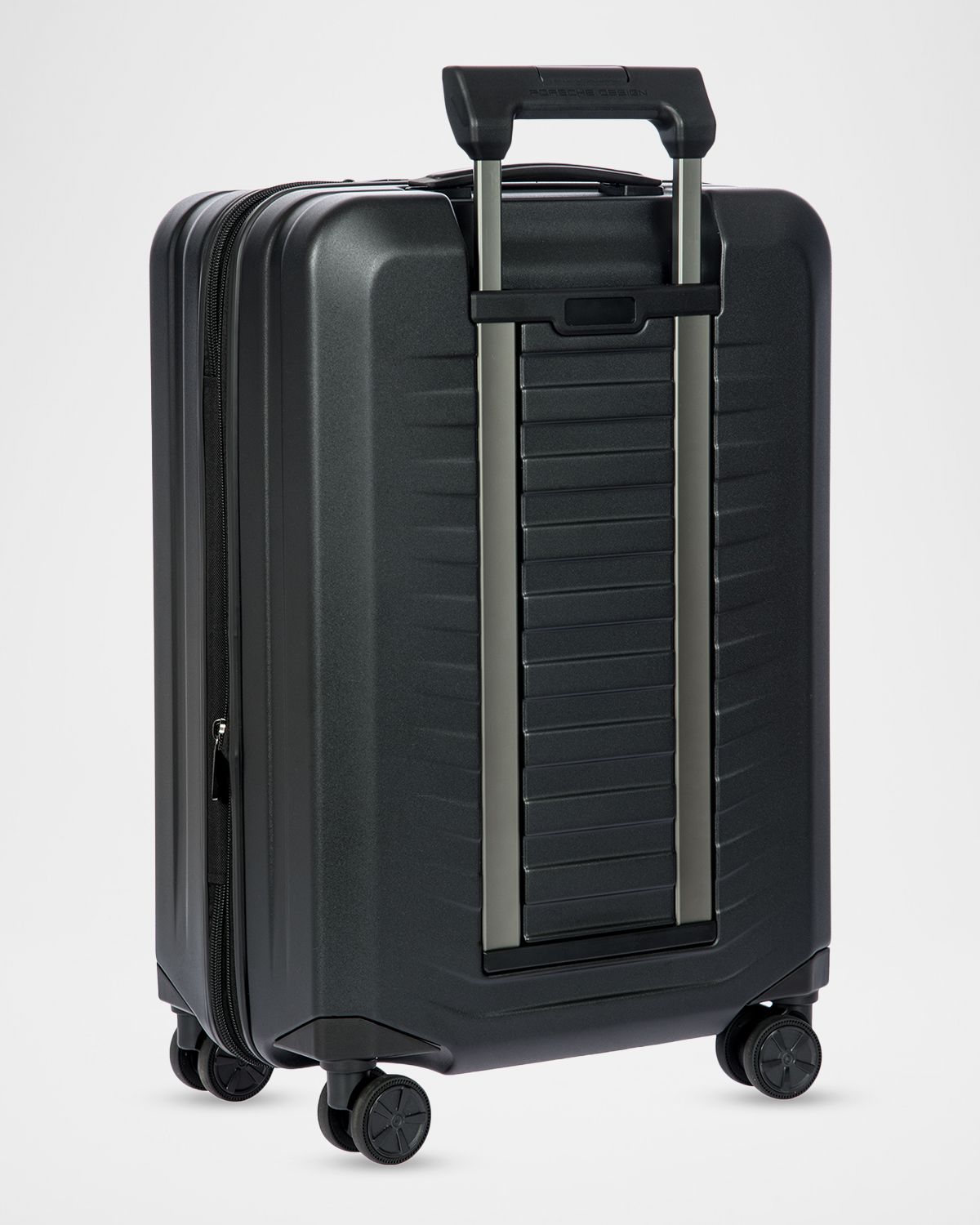 Porsche Design Roadster 21" Expandable Carry-On Spinner Suitcase with Pocket | Thumbnail 5 Porsche Design Roadster 21" Expandable Carry-On Spinner Suitcase with Pocket | Thumbnail 5