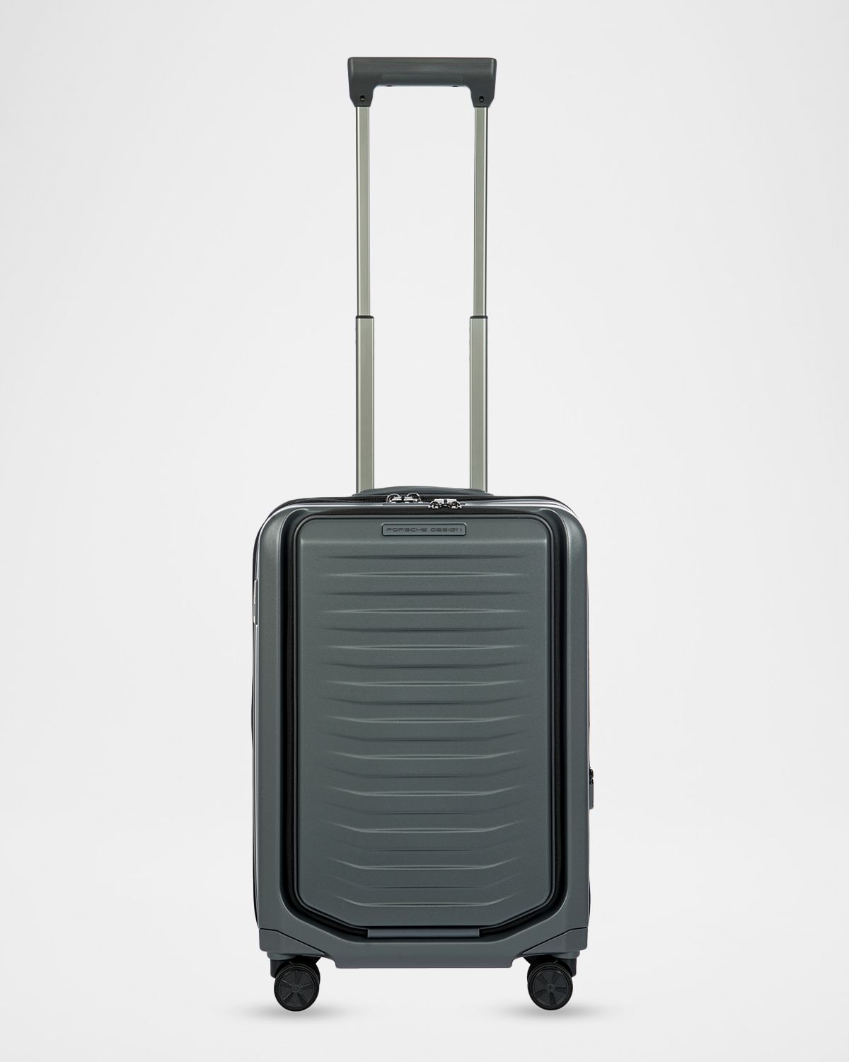 Porsche Design Roadster 21" Expandable Carry-On Spinner Suitcase with Pocket | Thumbnail 19 Porsche Design Roadster 21" Expandable Carry-On Spinner Suitcase with Pocket | Thumbnail 19