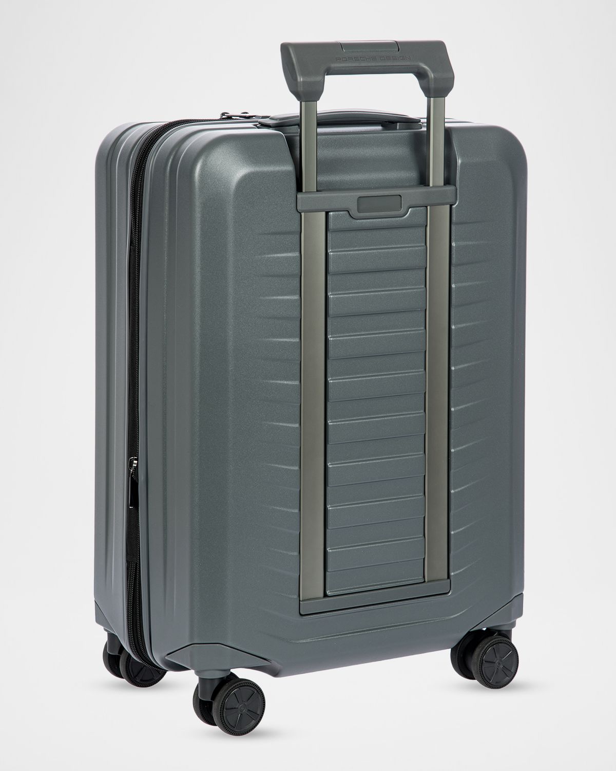 Porsche Design Roadster 21" Expandable Carry-On Spinner Suitcase with Pocket | Thumbnail 20 Porsche Design Roadster 21" Expandable Carry-On Spinner Suitcase with Pocket | Thumbnail 20