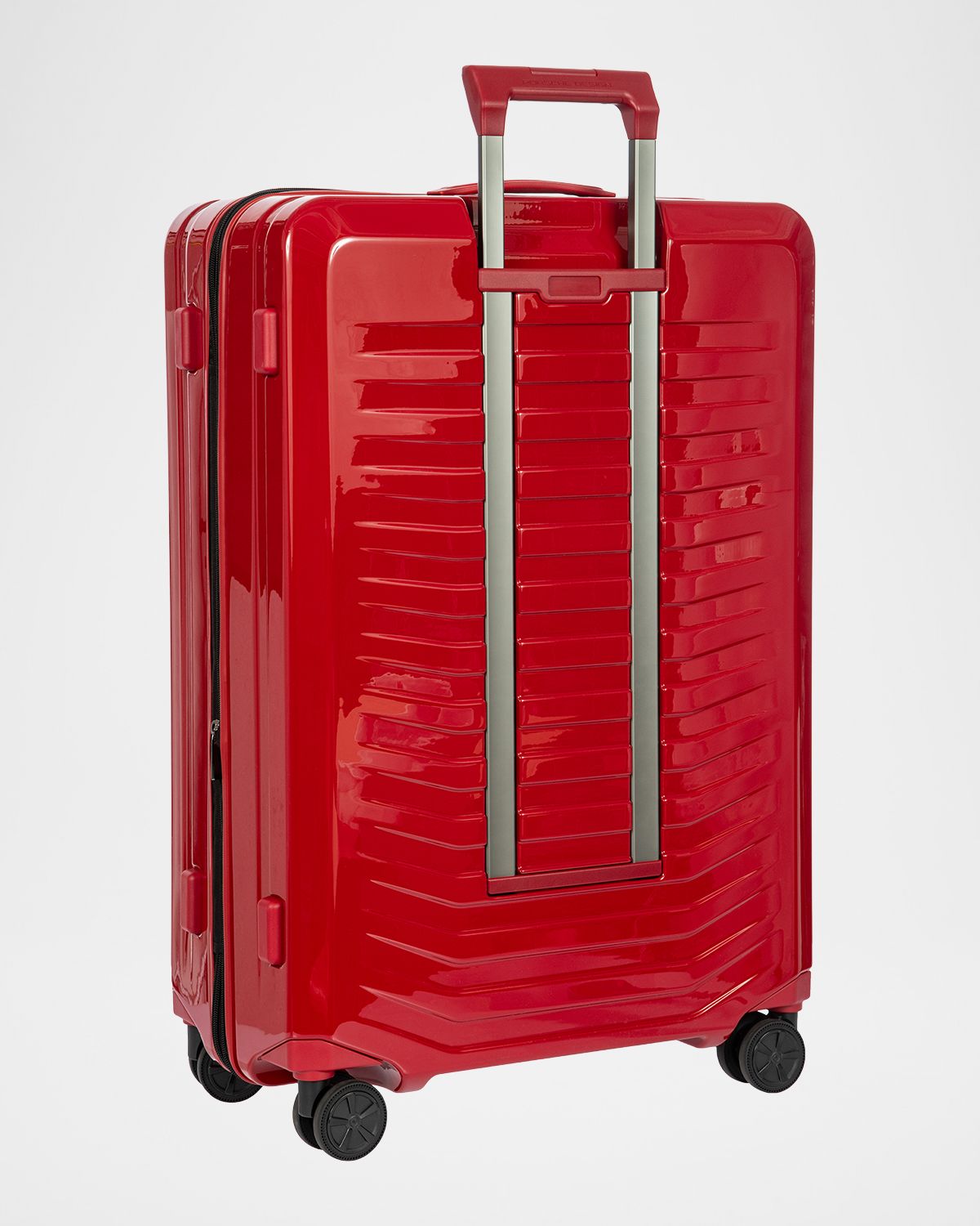 Porsche Design Roadster 21" Expandable Carry-On Spinner Suitcase with Pocket | Thumbnail 12 Porsche Design Roadster 21" Expandable Carry-On Spinner Suitcase with Pocket | Thumbnail 12