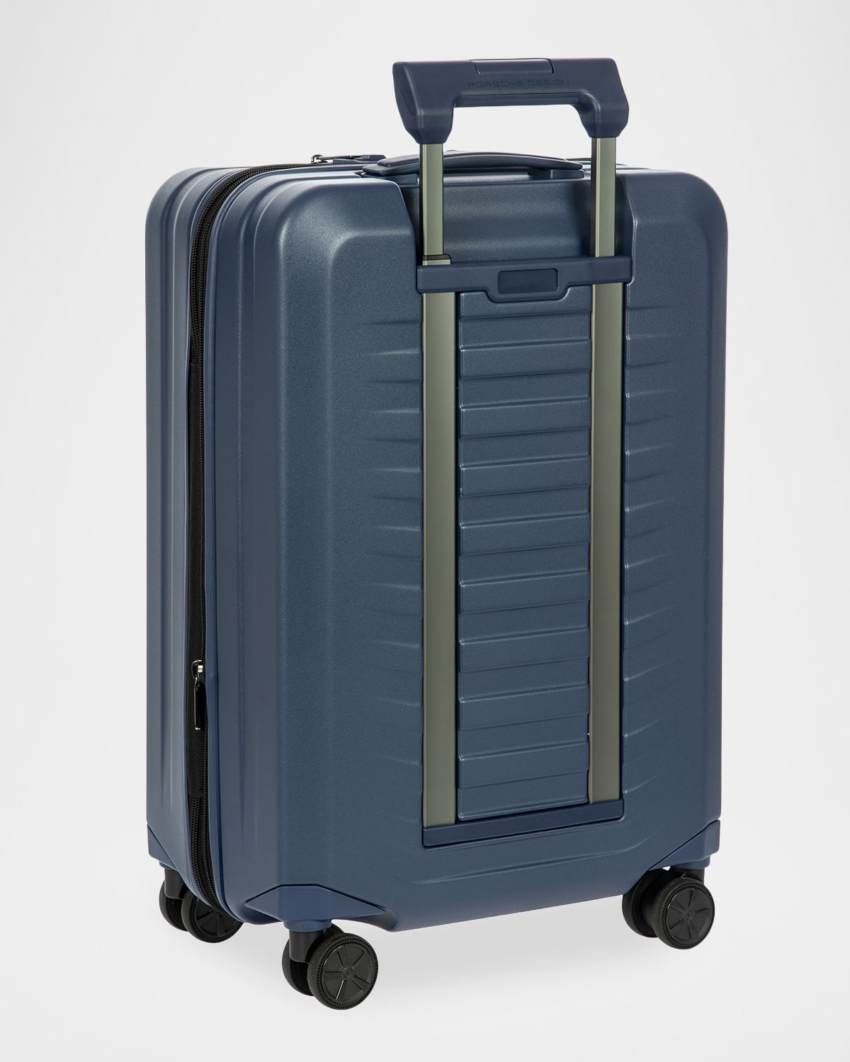 Porsche Design Roadster 21" Expandable Carry-On Spinner Suitcase with Pocket | Thumbnail 13 Porsche Design Roadster 21" Expandable Carry-On Spinner Suitcase with Pocket | Thumbnail 13