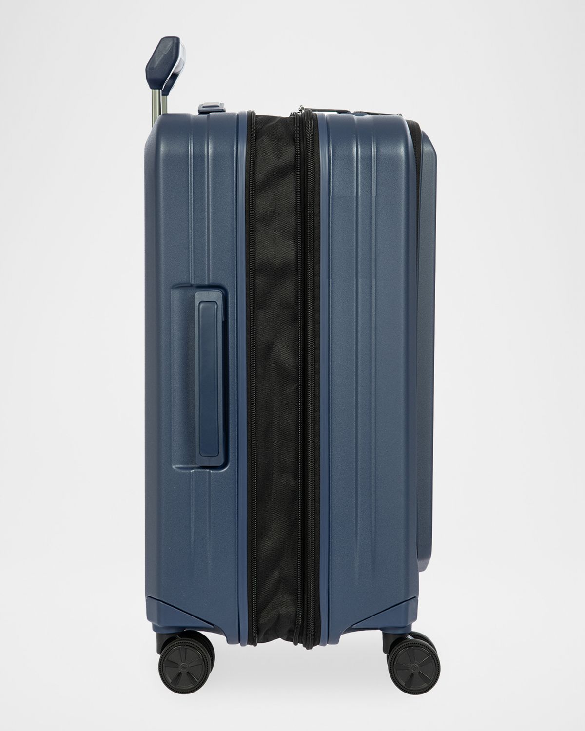 Porsche Design Roadster 21" Expandable Carry-On Spinner Suitcase with Pocket | Thumbnail 14 Porsche Design Roadster 21" Expandable Carry-On Spinner Suitcase with Pocket | Thumbnail 14
