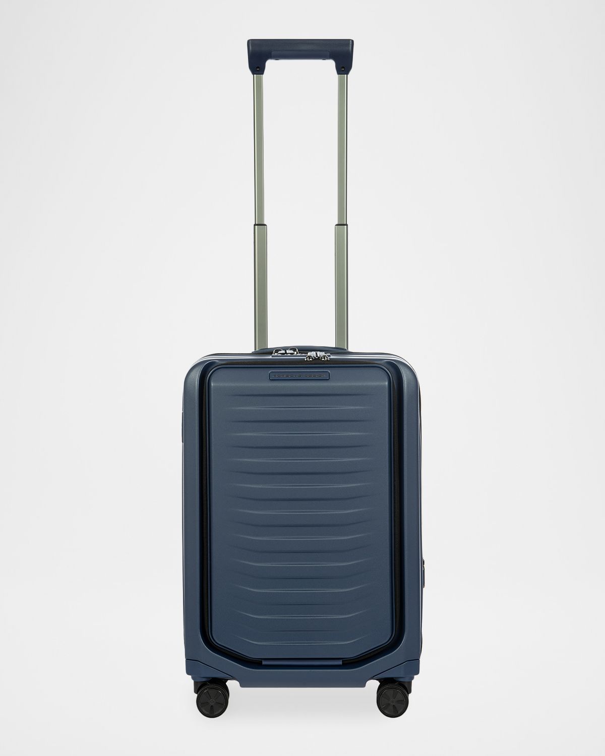 Porsche Design Roadster 21" Expandable Carry-On Spinner Suitcase with Pocket | Thumbnail 15 Porsche Design Roadster 21" Expandable Carry-On Spinner Suitcase with Pocket | Thumbnail 15
