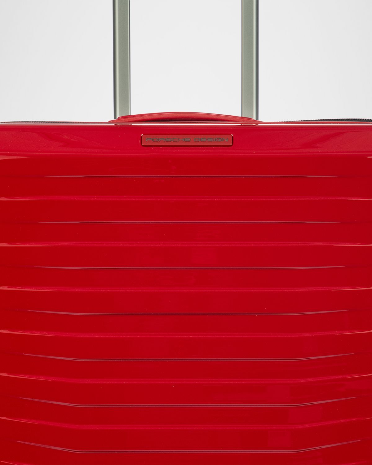 Porsche Design Roadster 21" Expandable Carry-On Spinner Suitcase with Pocket | Thumbnail 11 Porsche Design Roadster 21" Expandable Carry-On Spinner Suitcase with Pocket | Thumbnail 11
