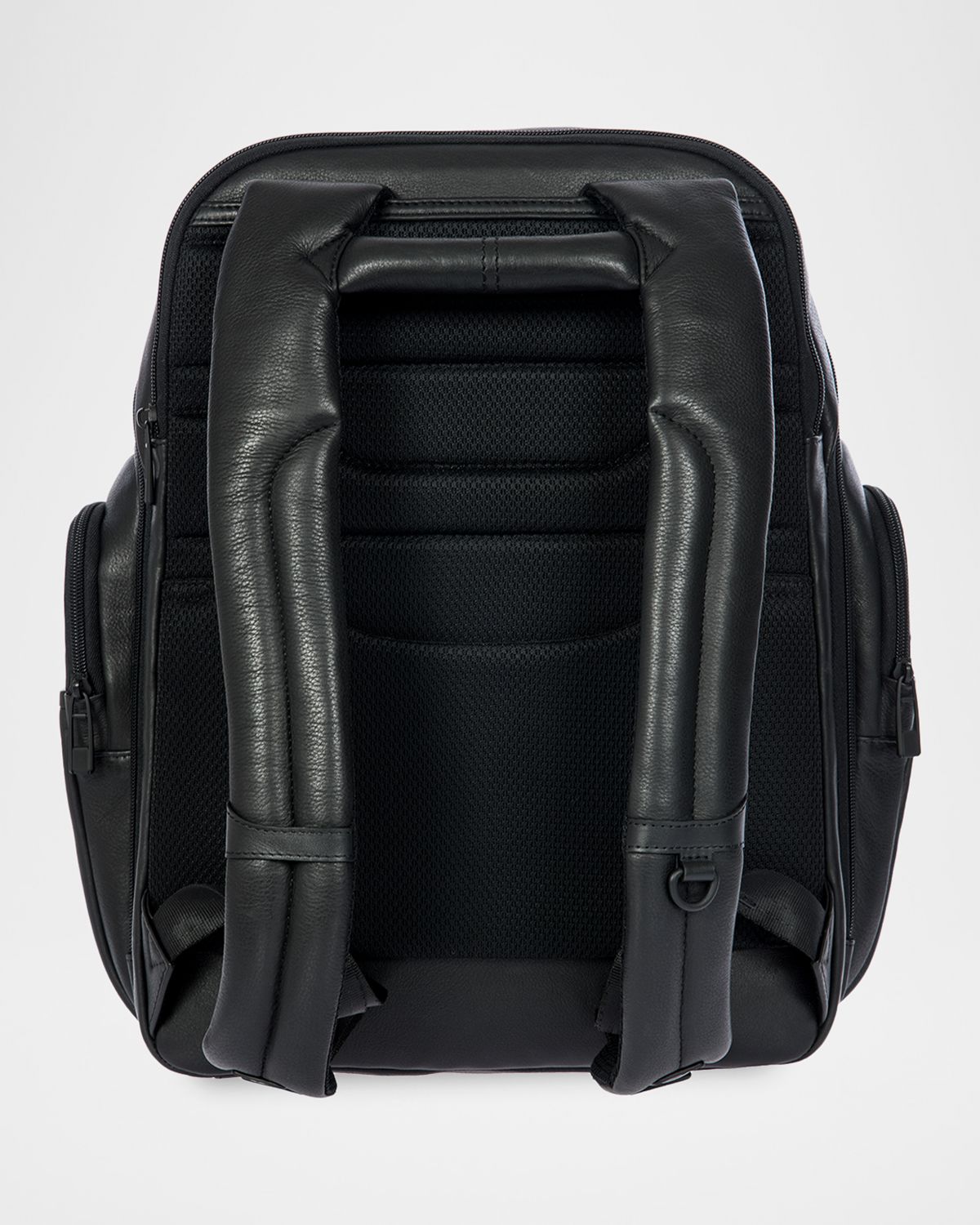 Porsche Design Roadster Leather Evo Backpack, Large | Thumbnail 3