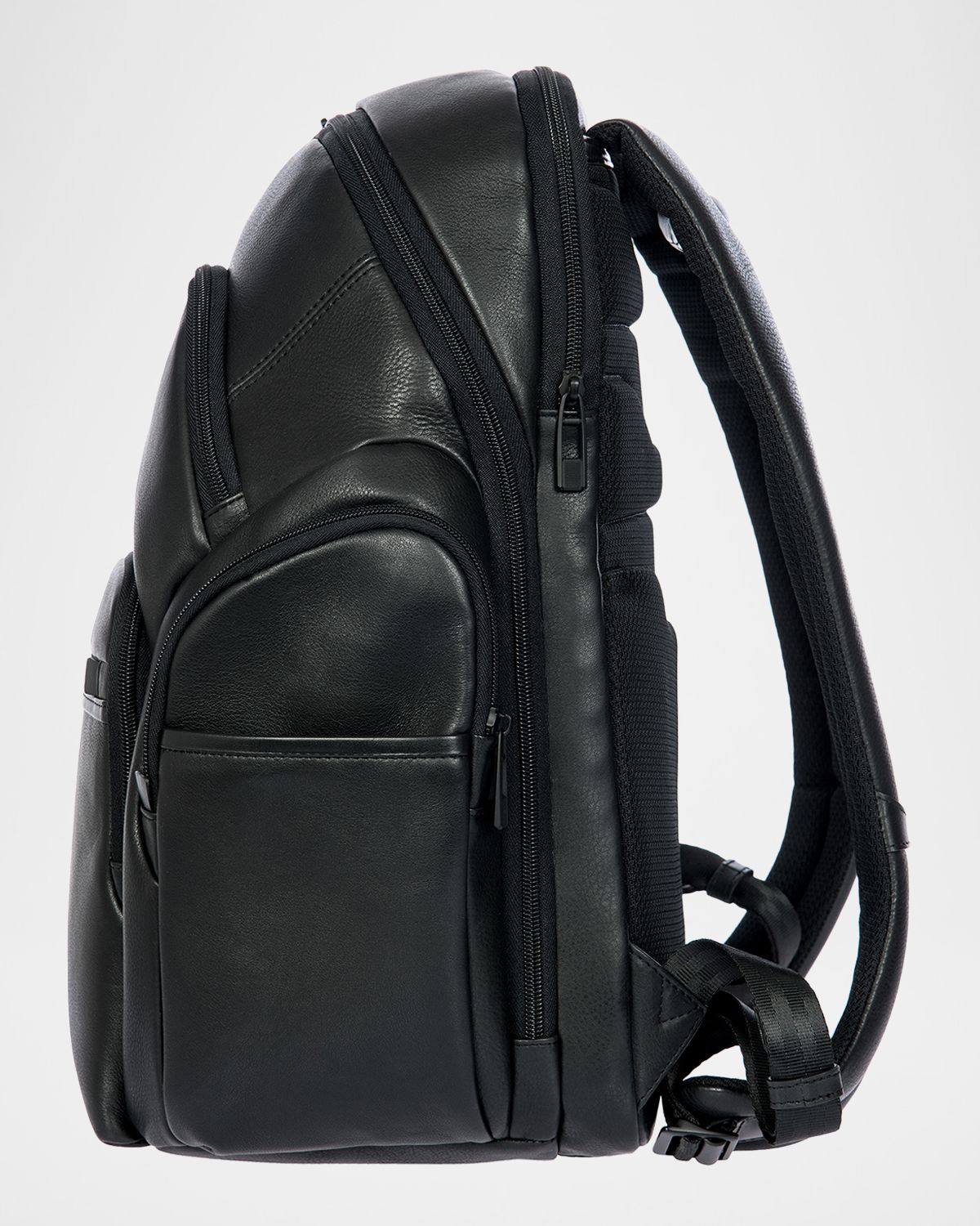Porsche Design Roadster Leather Evo Backpack, Large | Thumbnail 7