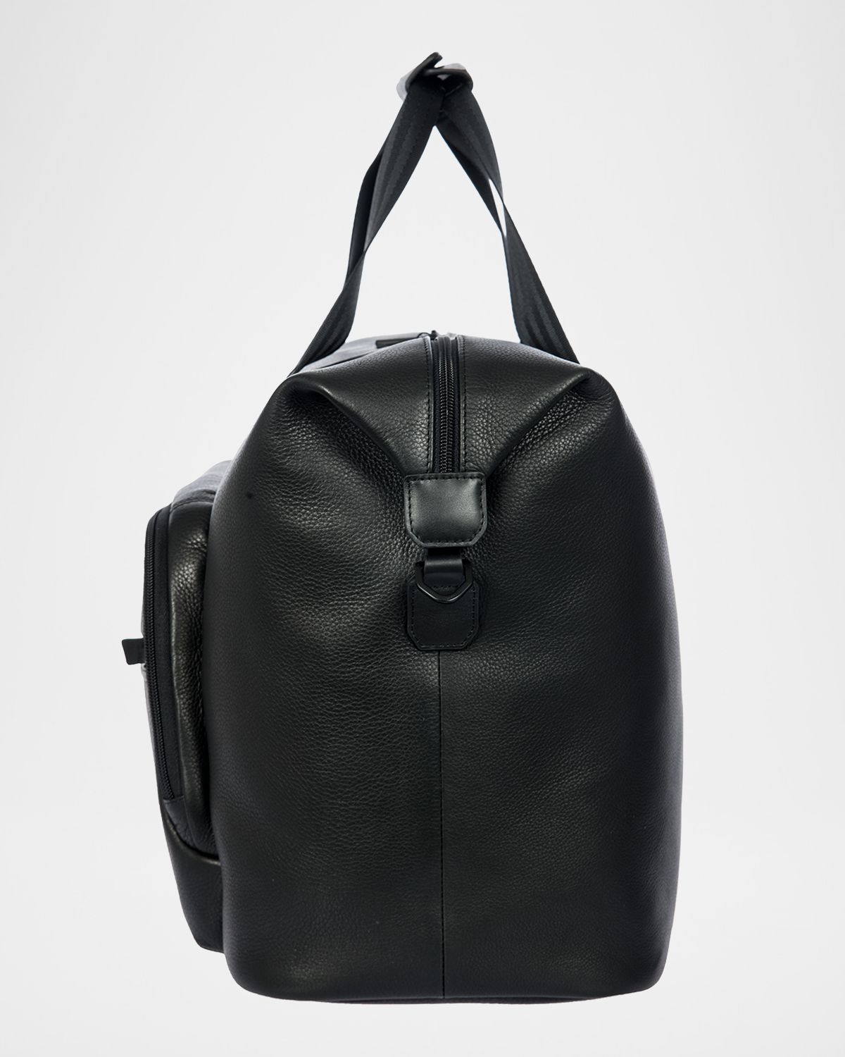 Porsche Design Roadster Leather Evo Weekender Bag | Thumbnail 6 Porsche Design Roadster Leather Evo Weekender Bag | Thumbnail 6