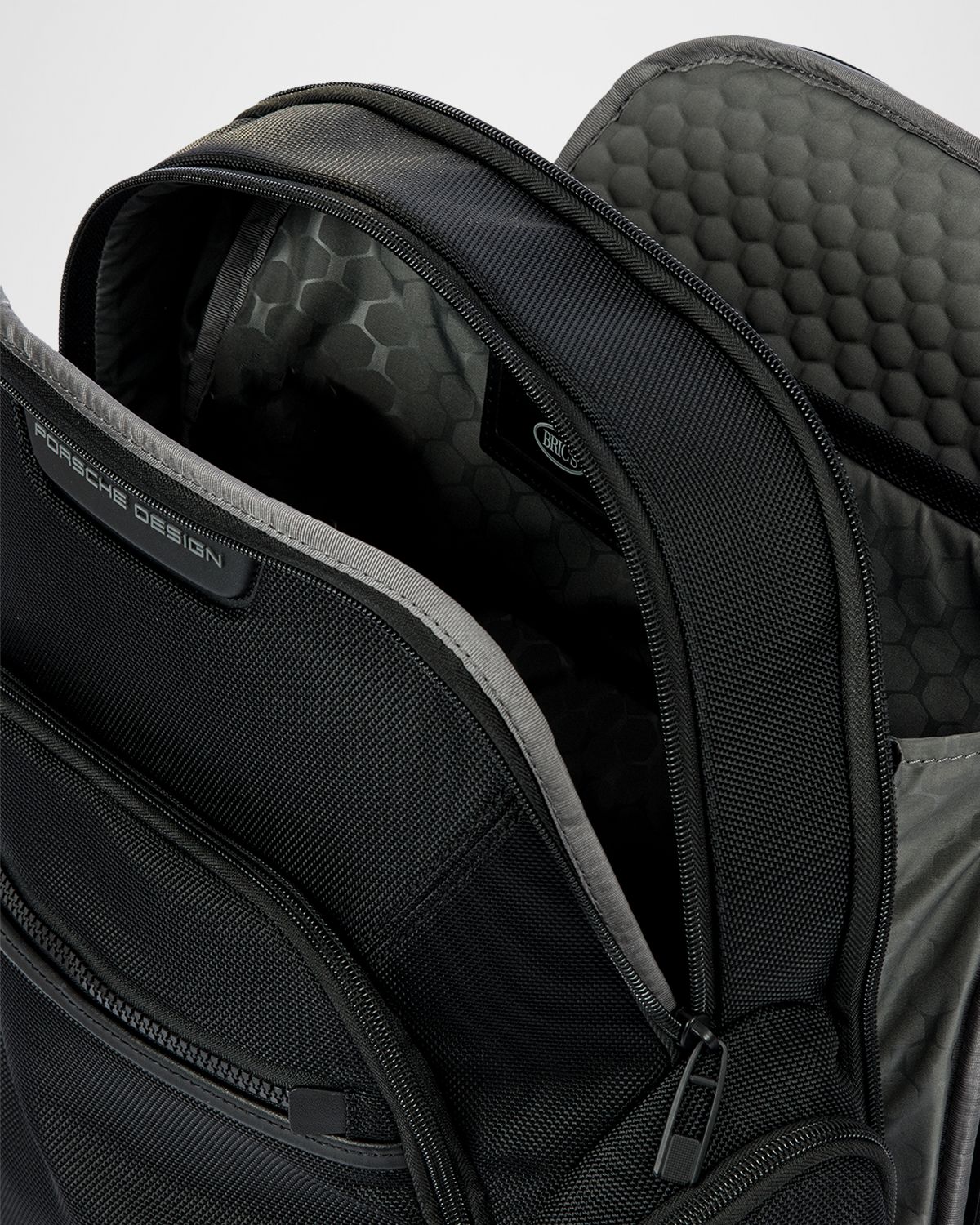 Porsche Design Roadster Nylon Evo Backpack, Small | Thumbnail 3