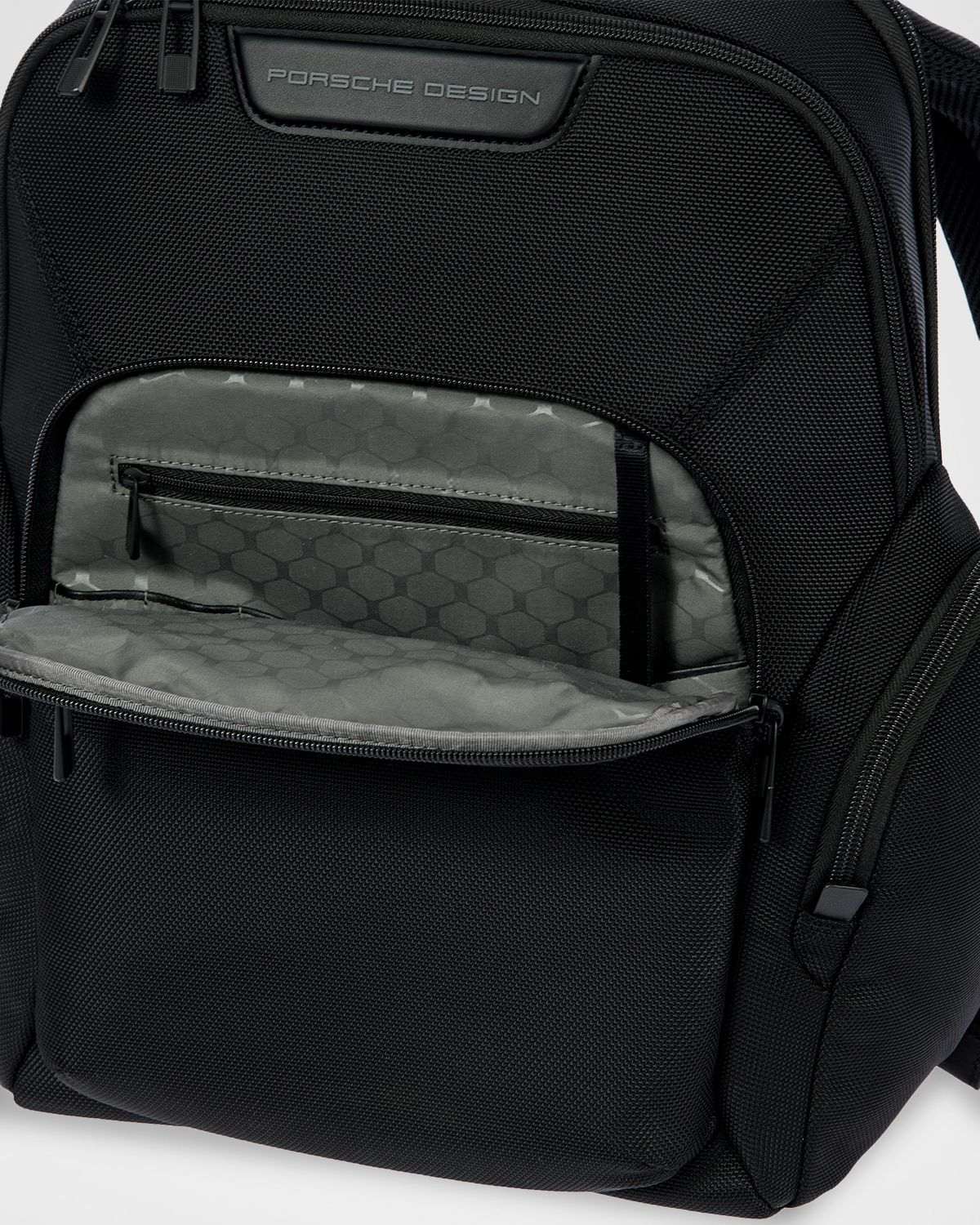 Porsche Design Roadster Nylon Evo Backpack, Small | Thumbnail 6