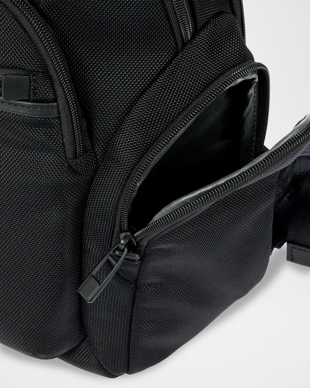 Porsche Design Roadster Nylon Evo Backpack, Small | Thumbnail 8