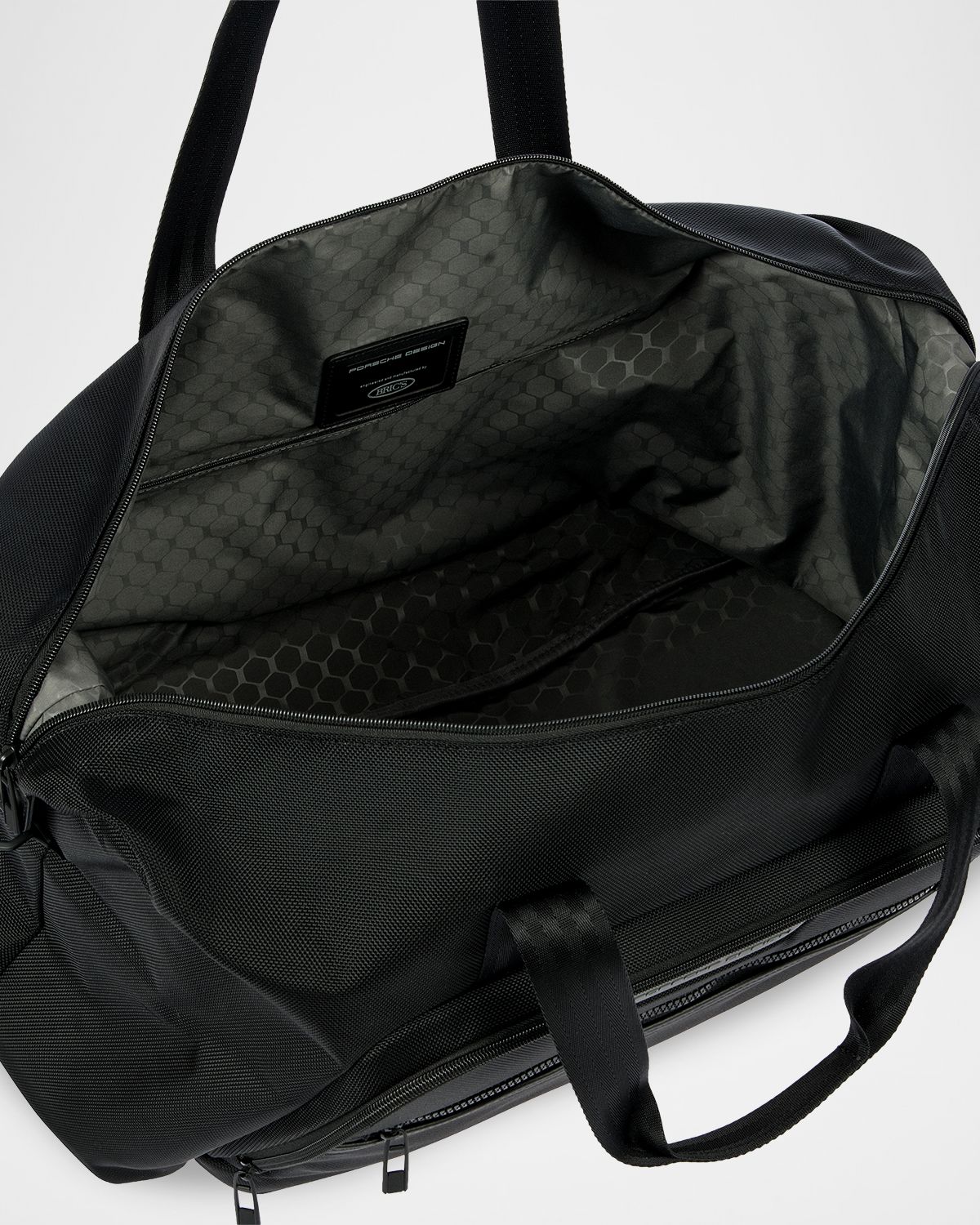 Porsche Design Roadster Nylon Evo Weekender Bag | Thumbnail 3 Porsche Design Roadster Nylon Evo Weekender Bag | Thumbnail 3