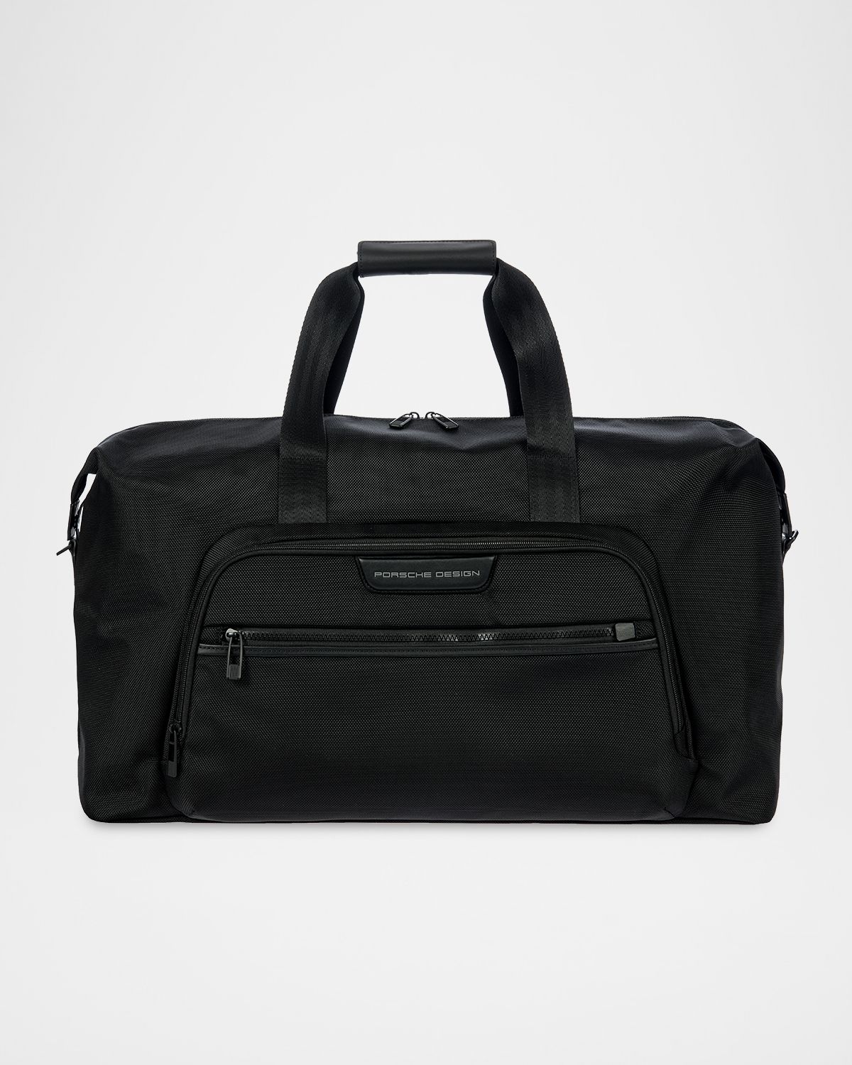 Porsche Design Roadster Nylon Evo Weekender Bag