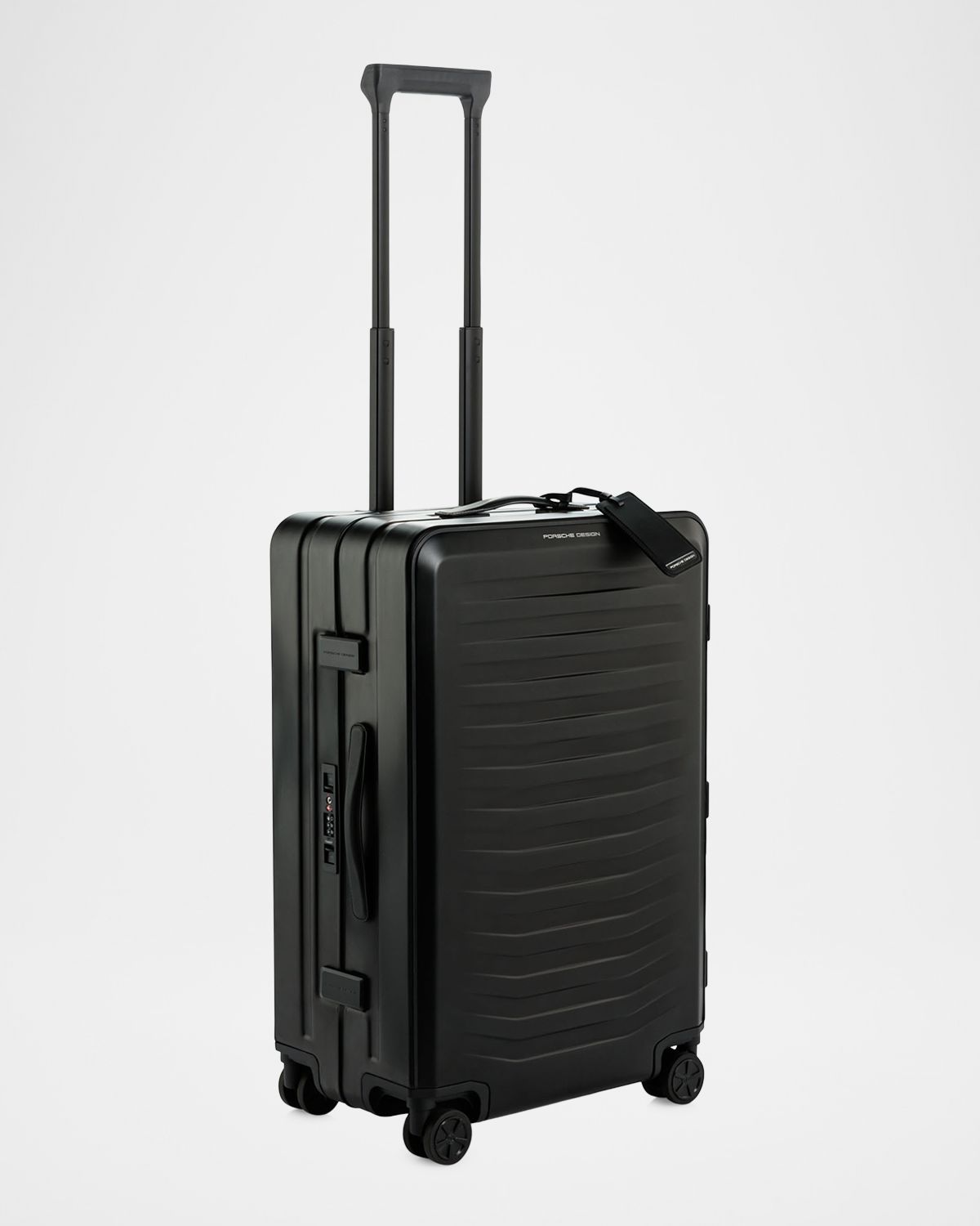 Porsche Design Roadster 26" Aluminum Spinner | Thumbnail 2 Porsche Design Roadster 26" Aluminum Spinner | Thumbnail 2