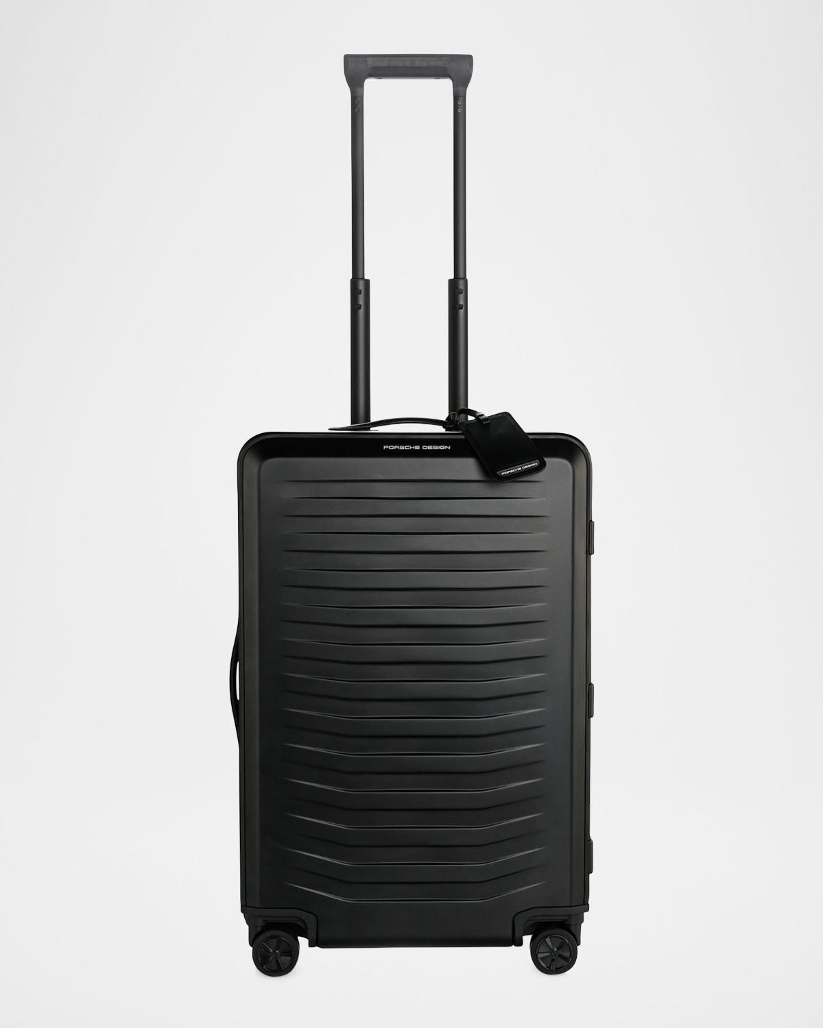Porsche Design Roadster 26" Aluminum Spinner