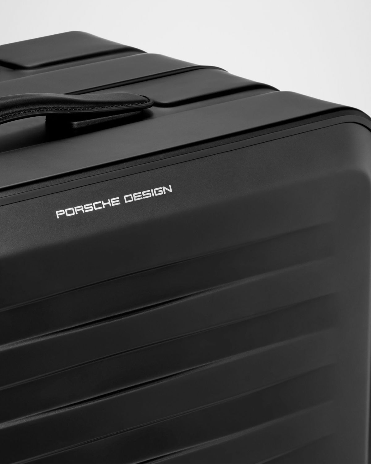 Porsche Design Roadster 26" Aluminum Spinner | Thumbnail 5 Porsche Design Roadster 26" Aluminum Spinner | Thumbnail 5