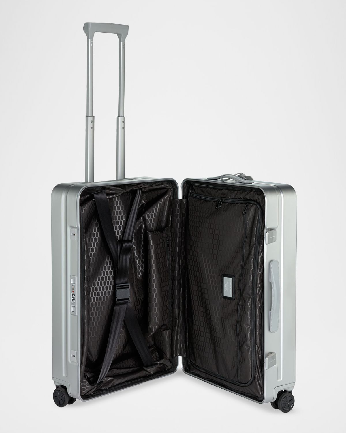 Porsche Design Roadster 26" Aluminum Spinner | Thumbnail 12 Porsche Design Roadster 26" Aluminum Spinner | Thumbnail 12