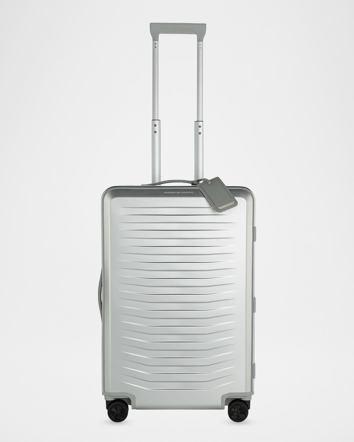 Roadster 26" Aluminum Spinner
