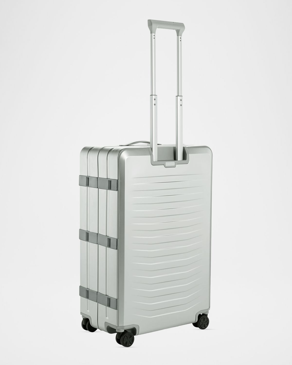 Porsche Design Roadster 31" Aluminum Check-In Spinner Suitcase | Thumbnail 15 Porsche Design Roadster 31" Aluminum Check-In Spinner Suitcase | Thumbnail 15