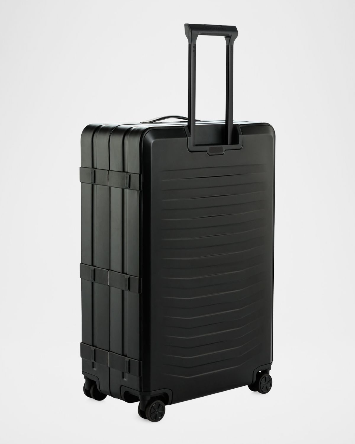 Porsche Design Roadster 31" Aluminum Check-In Spinner Suitcase | Thumbnail 6 Porsche Design Roadster 31" Aluminum Check-In Spinner Suitcase | Thumbnail 6
