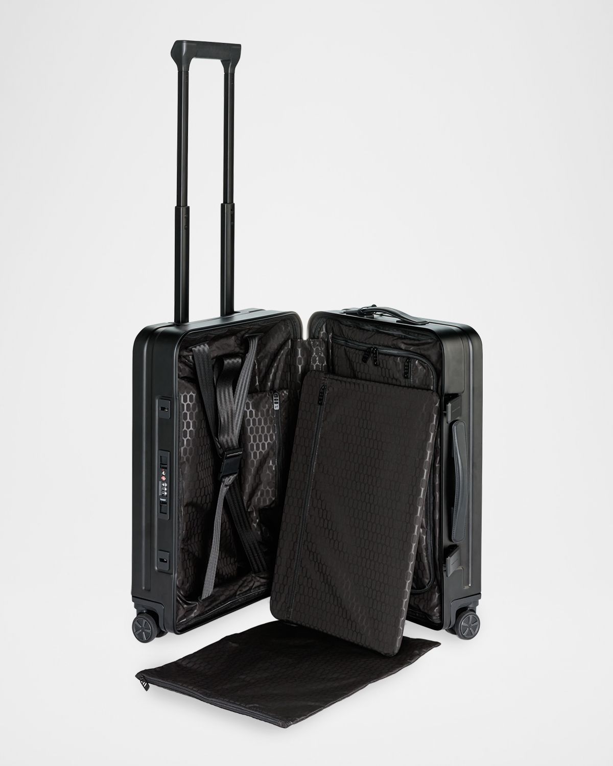 Porsche Design Roadster 21" Aluminum Spinner | Thumbnail 4 Porsche Design Roadster 21" Aluminum Spinner | Thumbnail 4