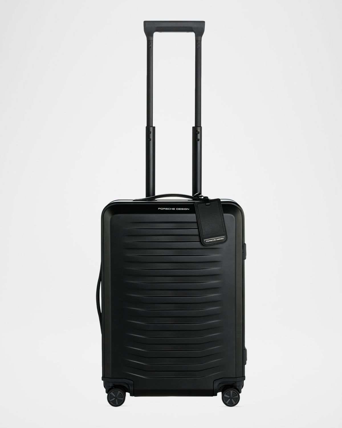 Porsche Design Roadster 21" Aluminum Spinner
