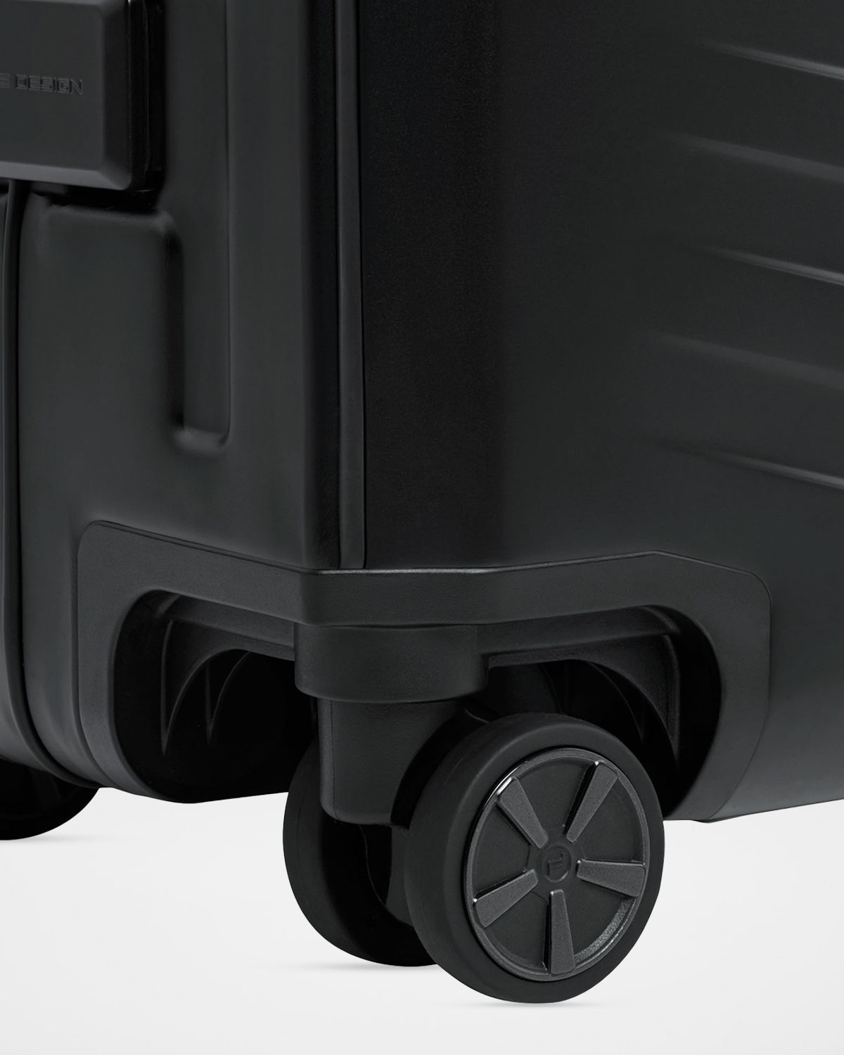 Porsche Design Roadster 21" Aluminum Spinner | Thumbnail 9 Porsche Design Roadster 21" Aluminum Spinner | Thumbnail 9