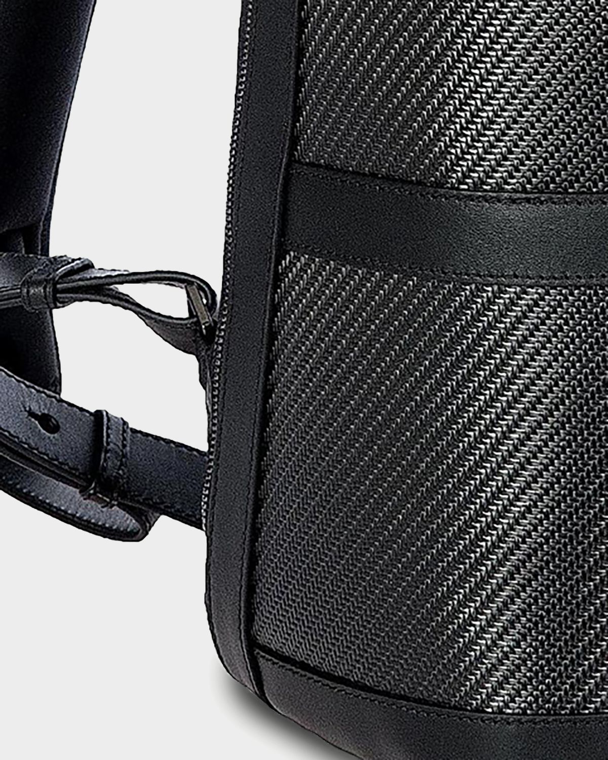 Porsche Design Men 's Carbon Fiber Backpack | Thumbnail 4 Porsche Design Men 's Carbon Fiber Backpack | Thumbnail 4