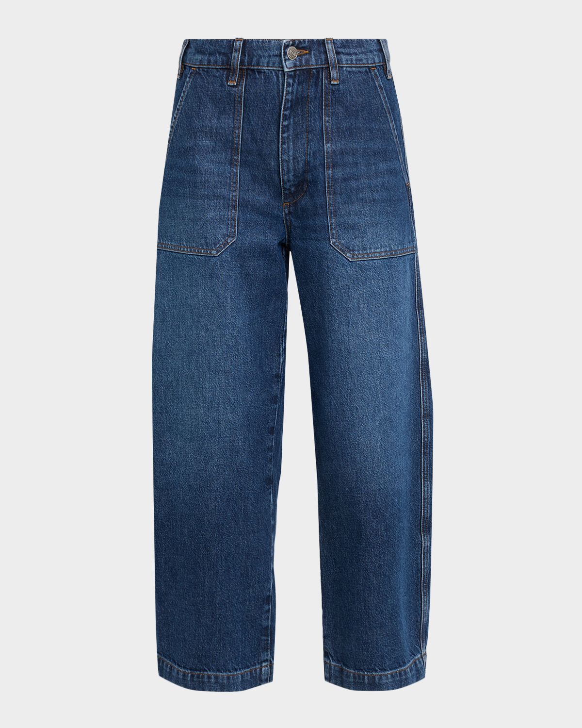 FRAME The Ranger Pants | Thumbnail 1 FRAME The Ranger Pants | Thumbnail 1