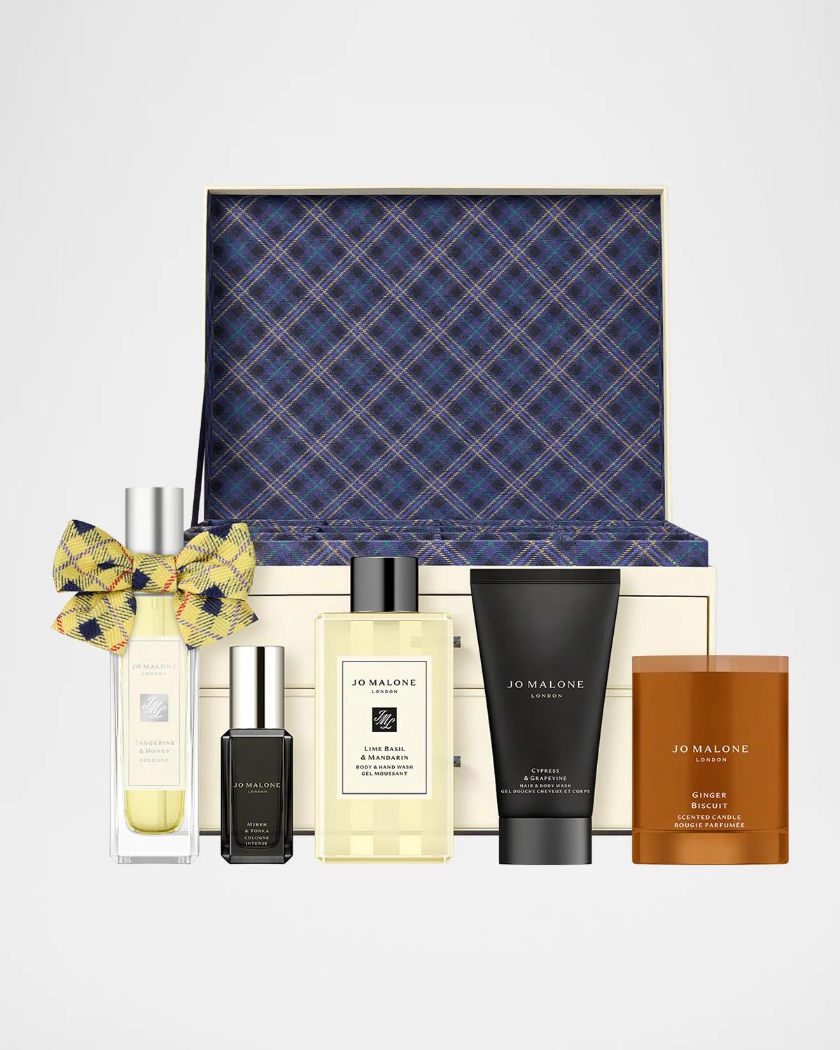 25-Day Luxury Advent Calendar 25-Day Luxury Advent Calendar