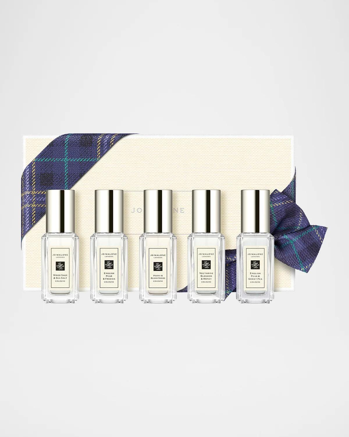 Cologne Collection Gift Set Cologne Collection Gift Set