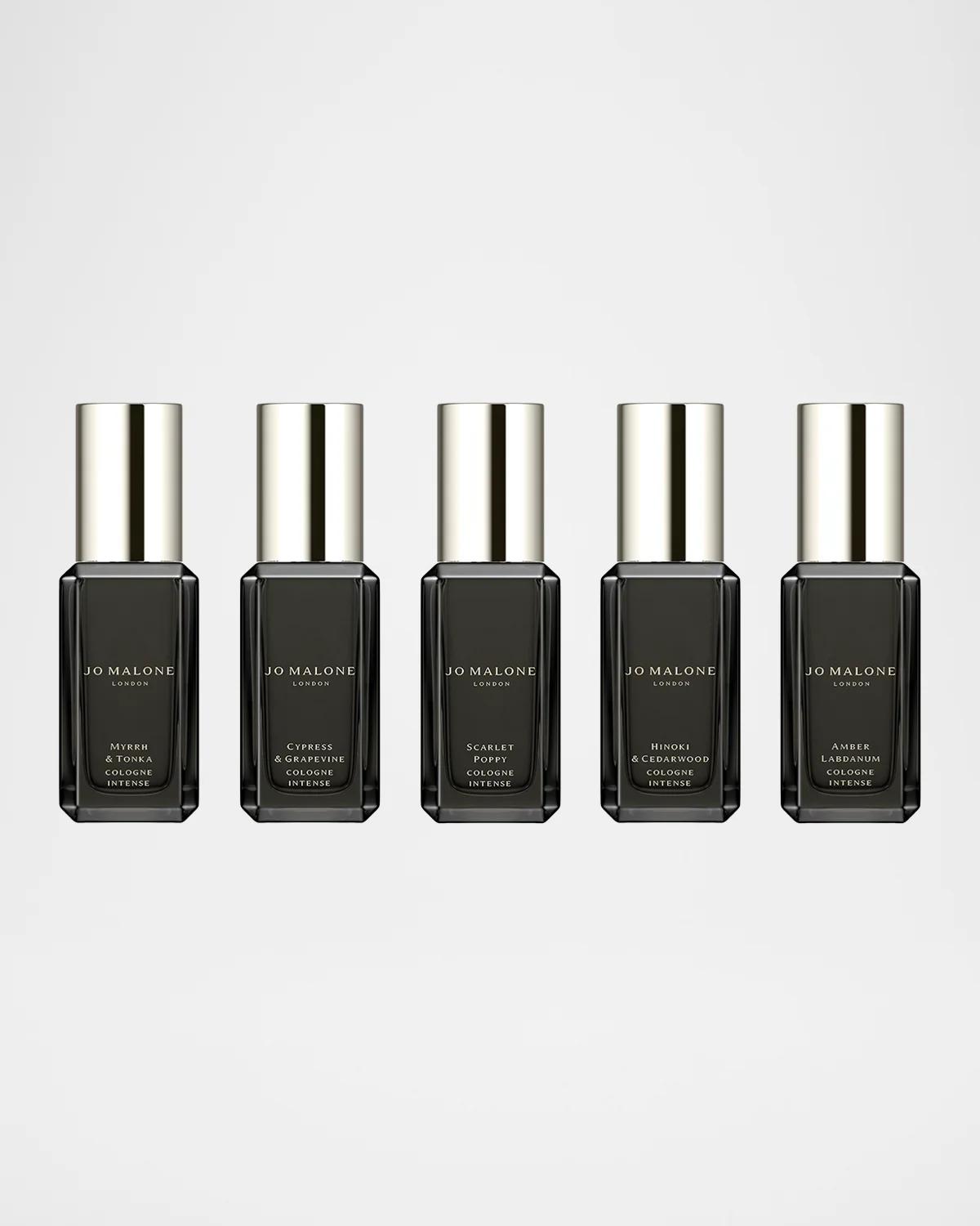 Cologne Intense Collection Gift Set Cologne Intense Collection Gift Set