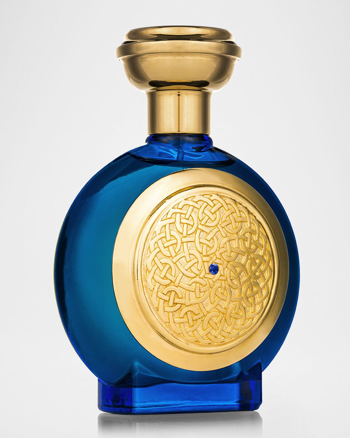 Boadicea the Victorious Blue Sapphire-Pure Perfume w/Sapphire Bottle, 3.4 oz. | Thumbnail 3