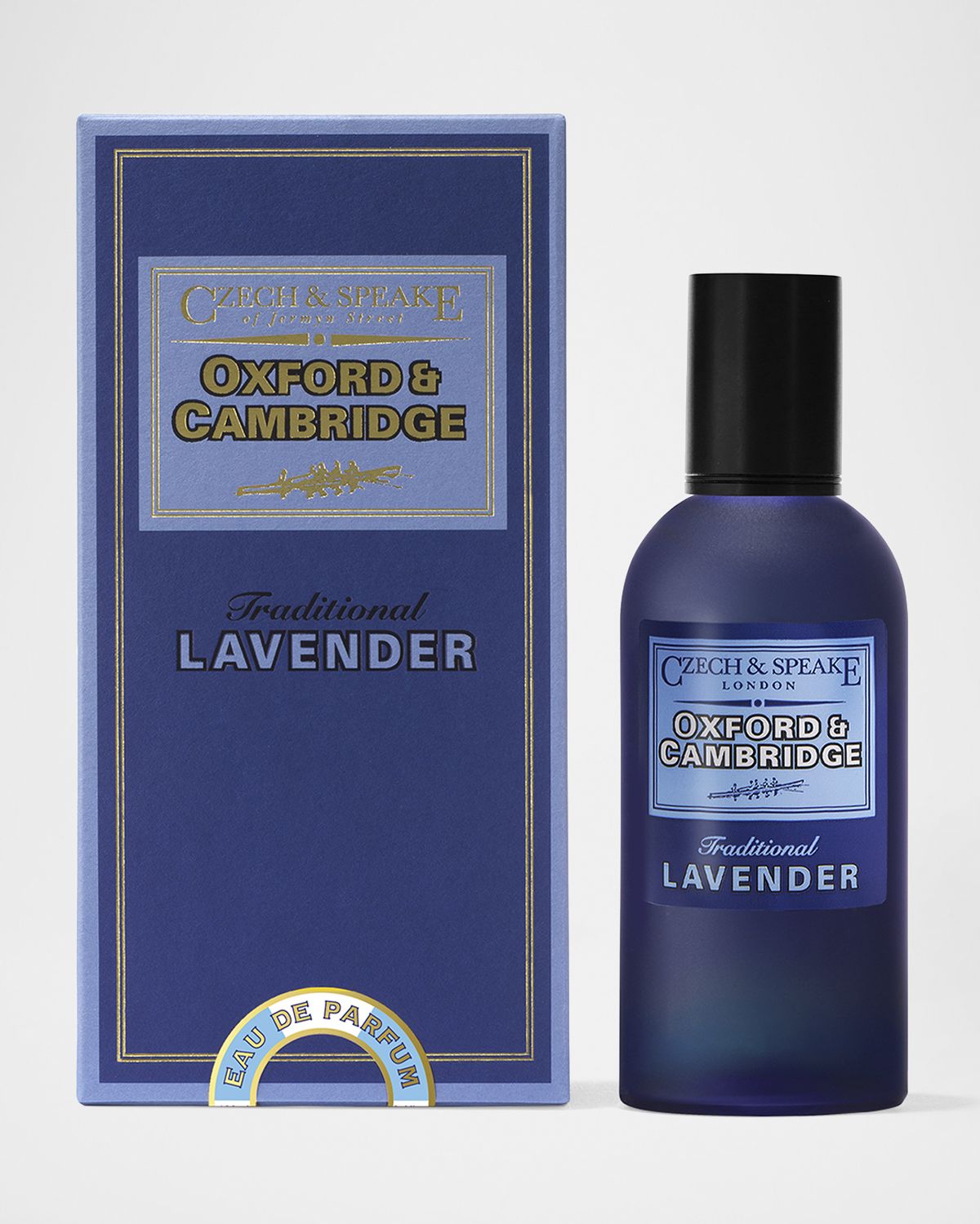 Czech & Speake Oxford & Cambridge Eau de Parfum Spray, 3.4 oz. | Thumbnail 3