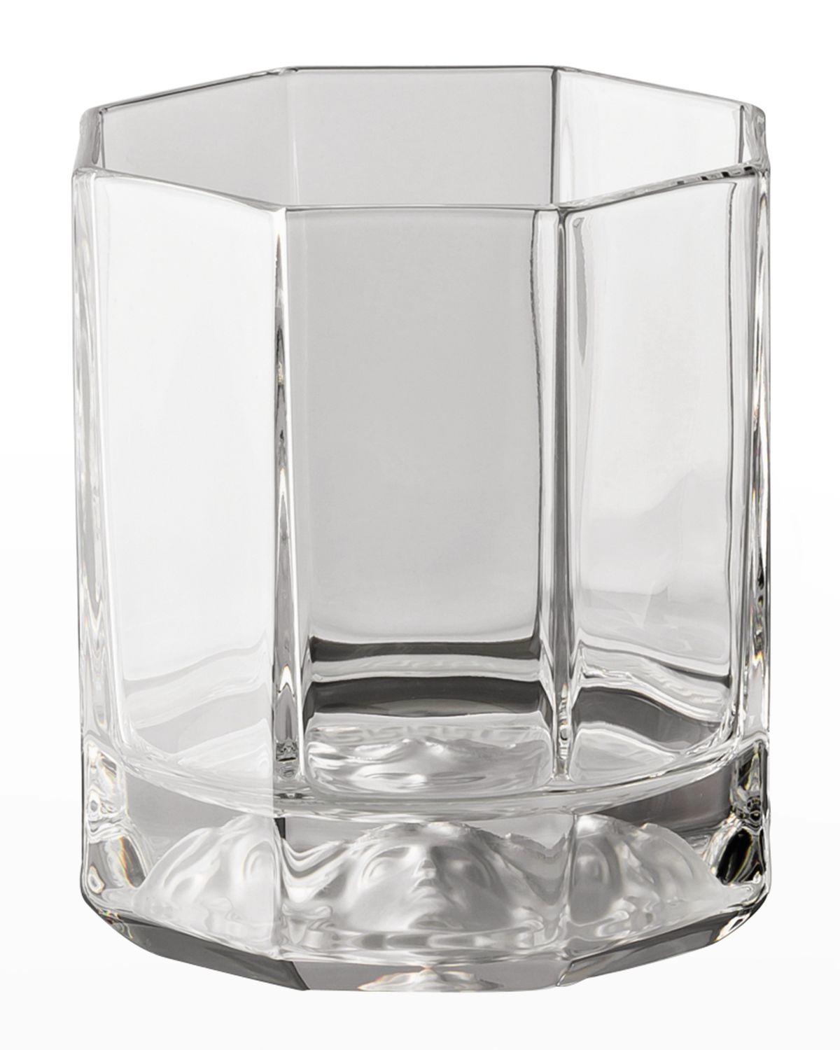 Versace Medusa Lumiere Double Old-Fashioned Glasses | Thumbnail 6