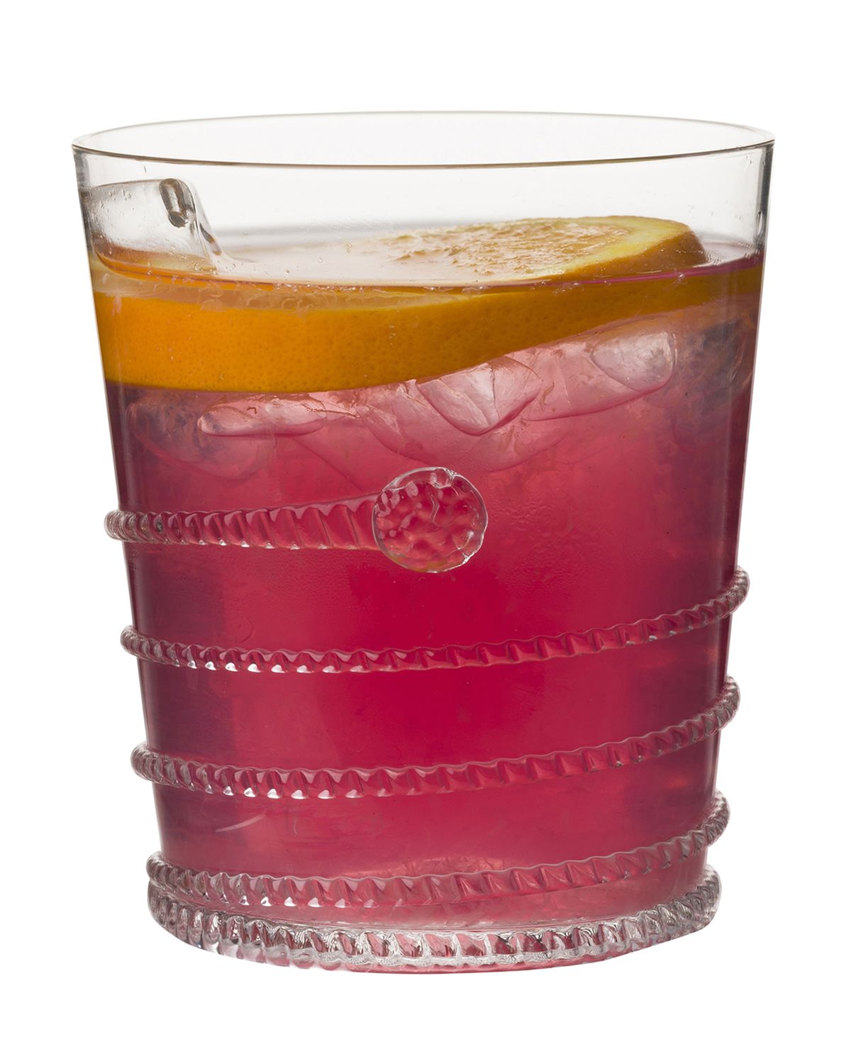 Juliska Amalia Double Old Fashioned