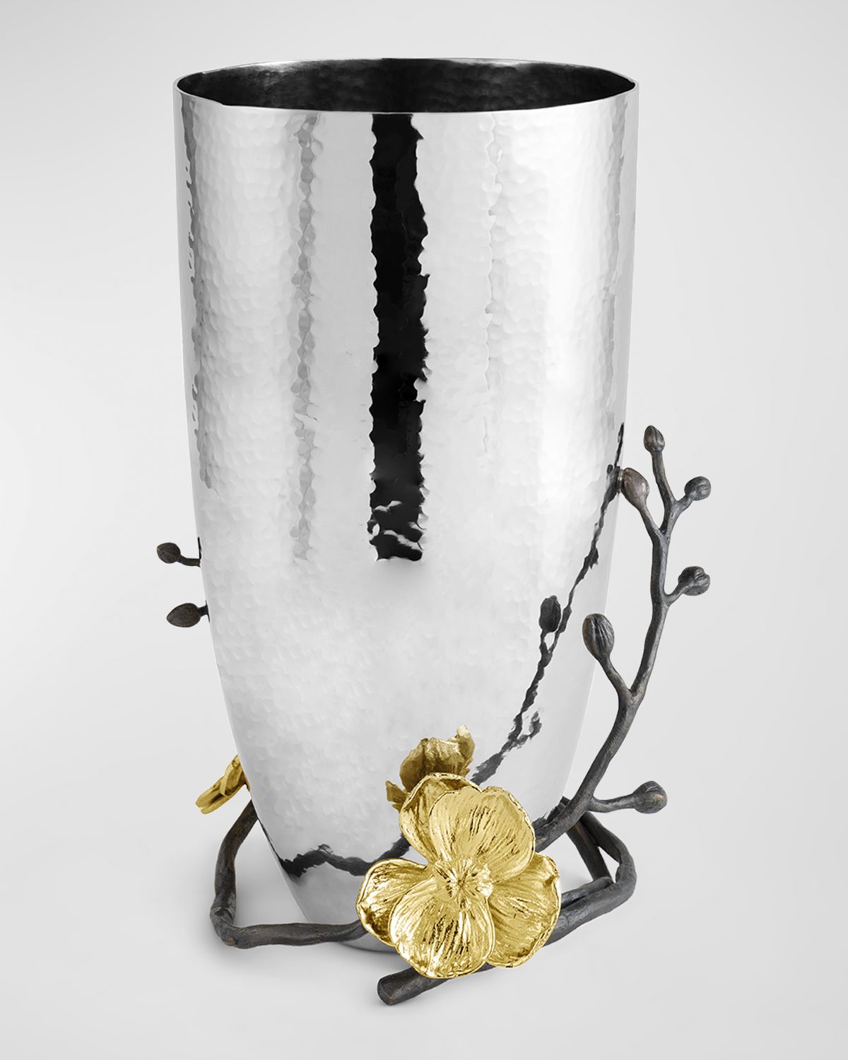 Michael Aram Gold Orchid Medium Vase
