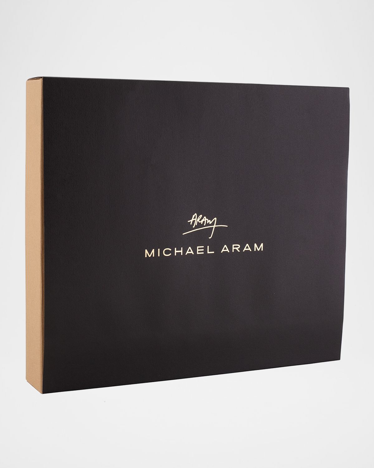 Michael Aram Gold Orchid 8" x 10" Picture Frame