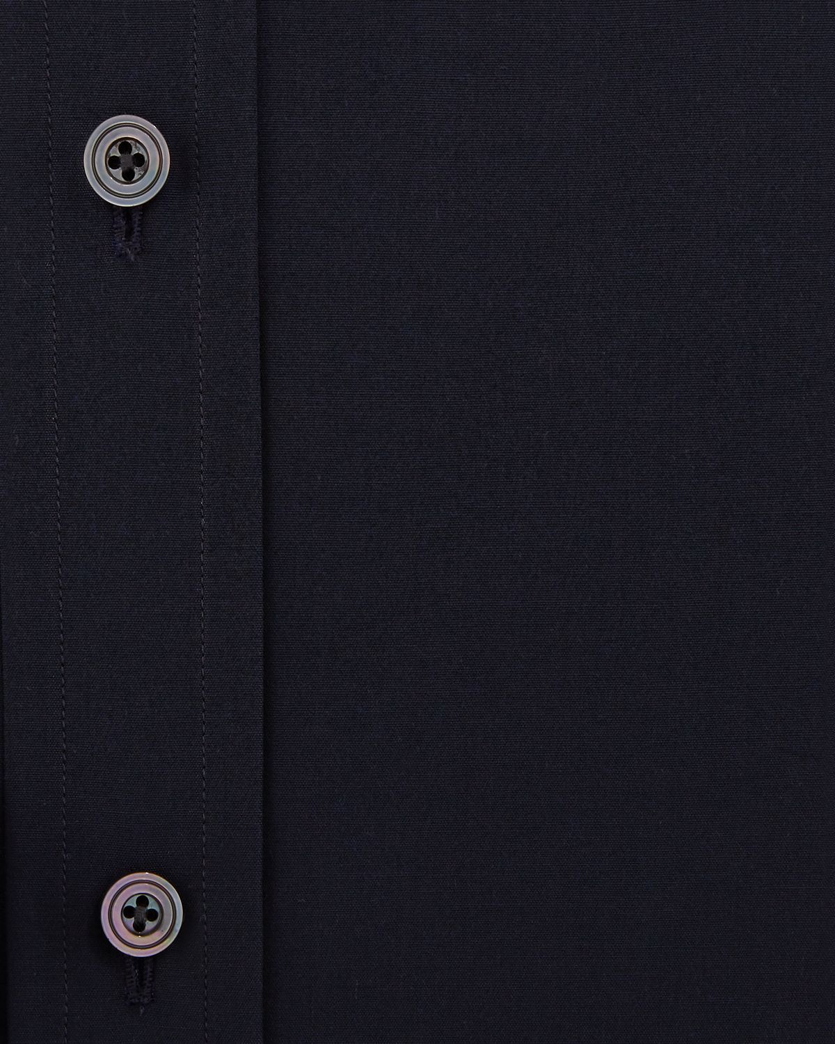 TOM FORD Men 's Solid Dress Shirt