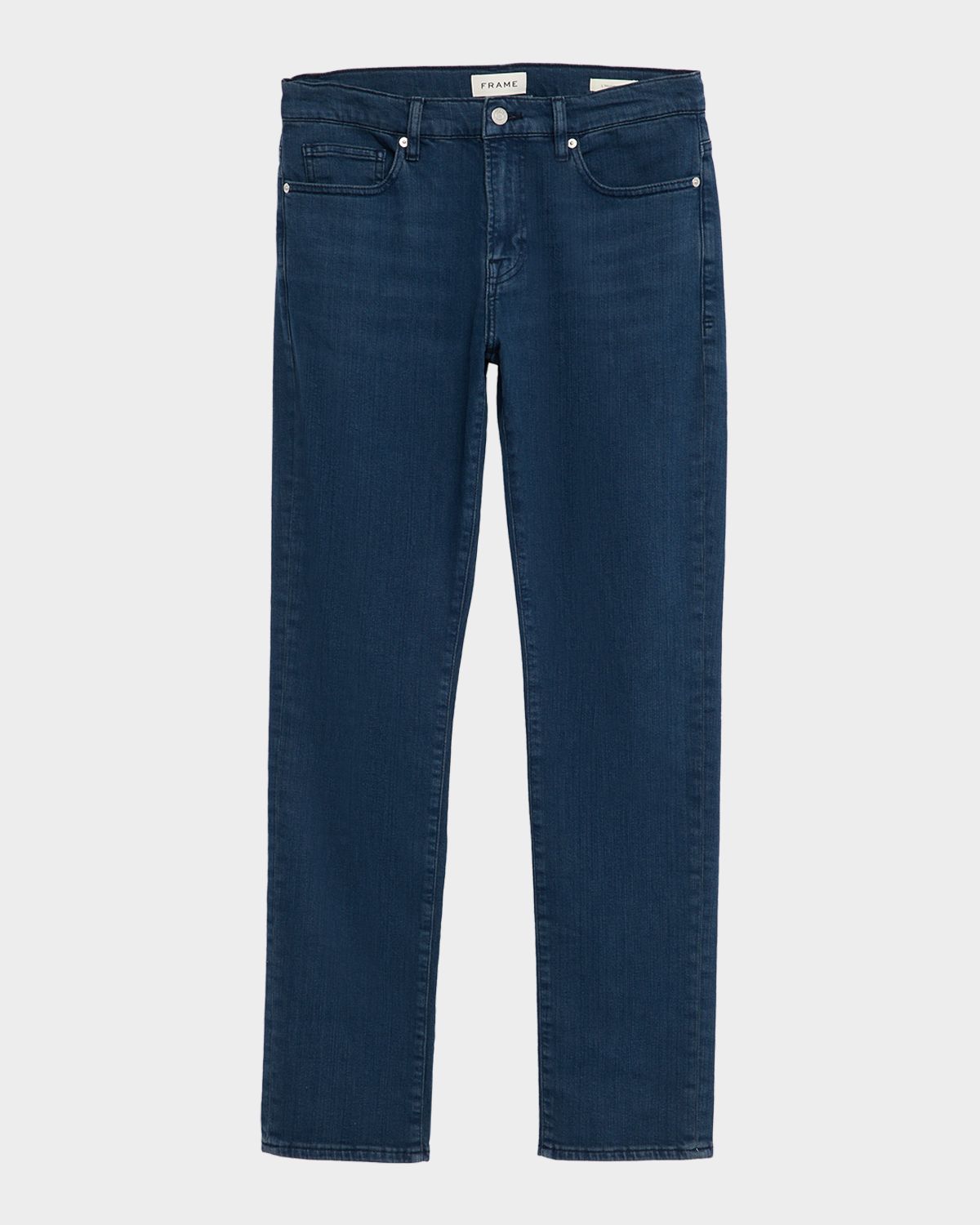 FRAME Men 's L 'Homme Slim Jeans