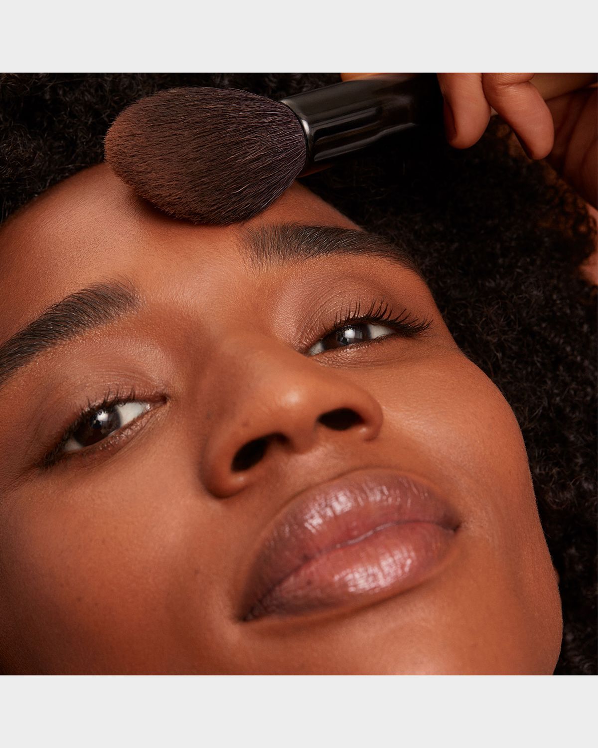 Bobbi Brown Powder Brush