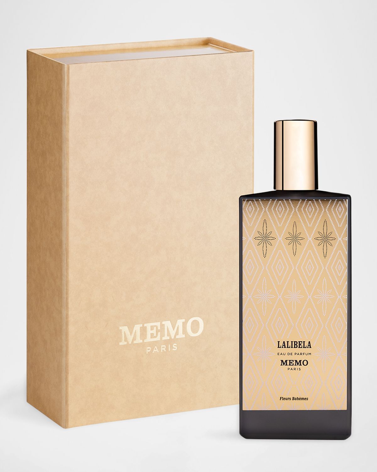 Memo Paris Lalibela Eau de Parfum, 2.5 oz.