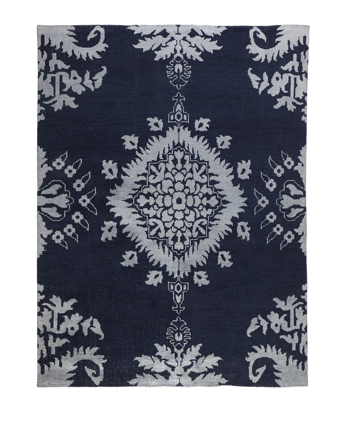 Safavieh Livingston Hand-Knotted Rug