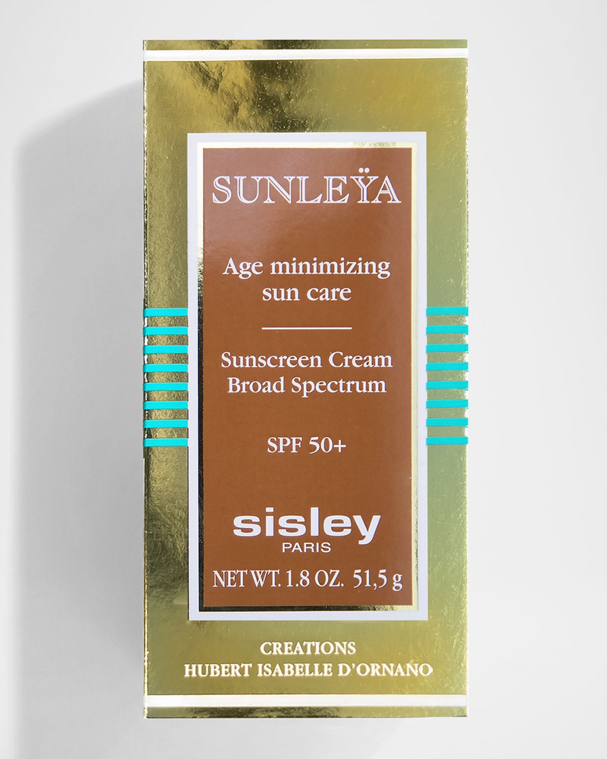 Sisley Paris Sunleÿa SPF 50+