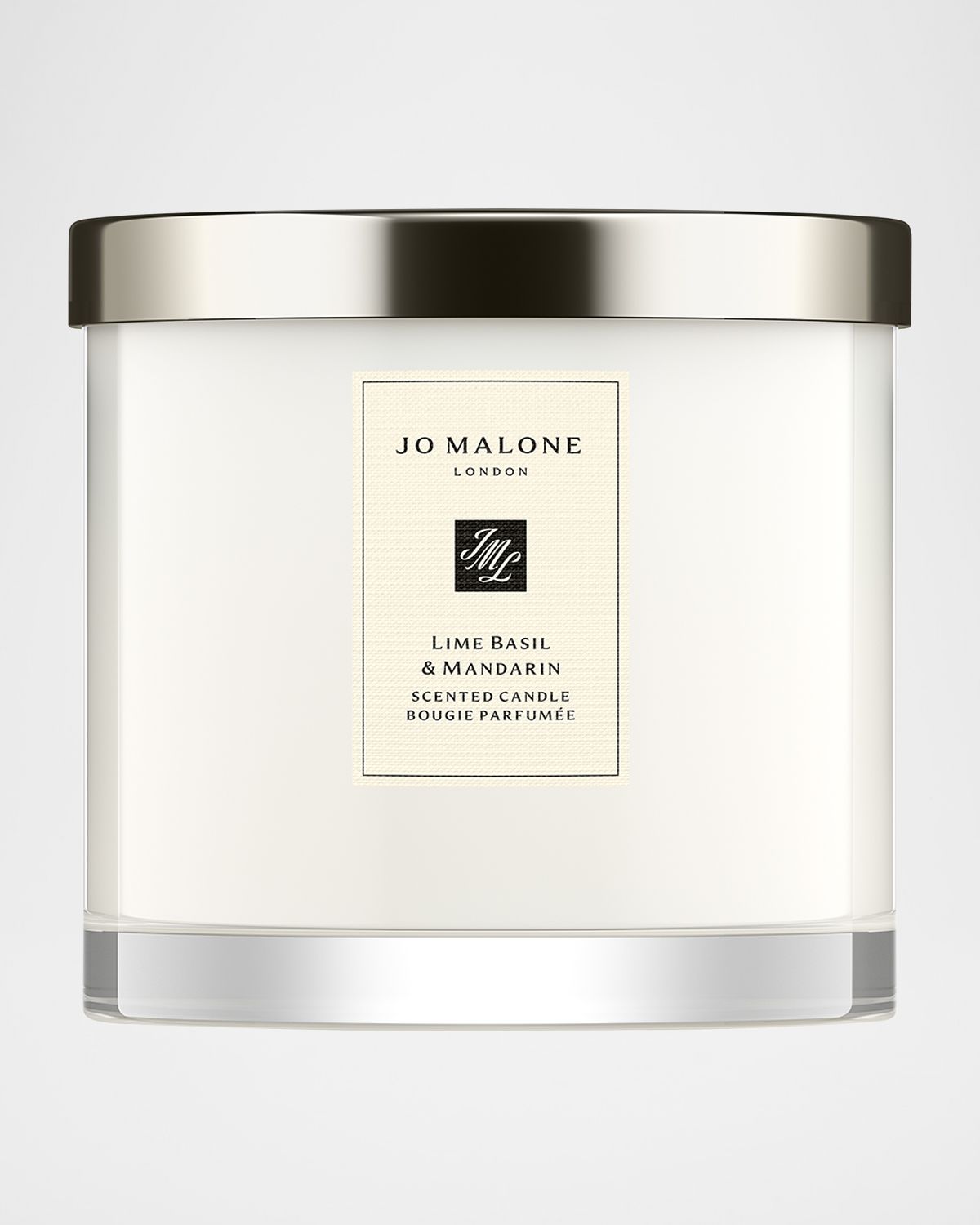 Jo Malone London Lime Basil & Mandarin Deluxe Candle