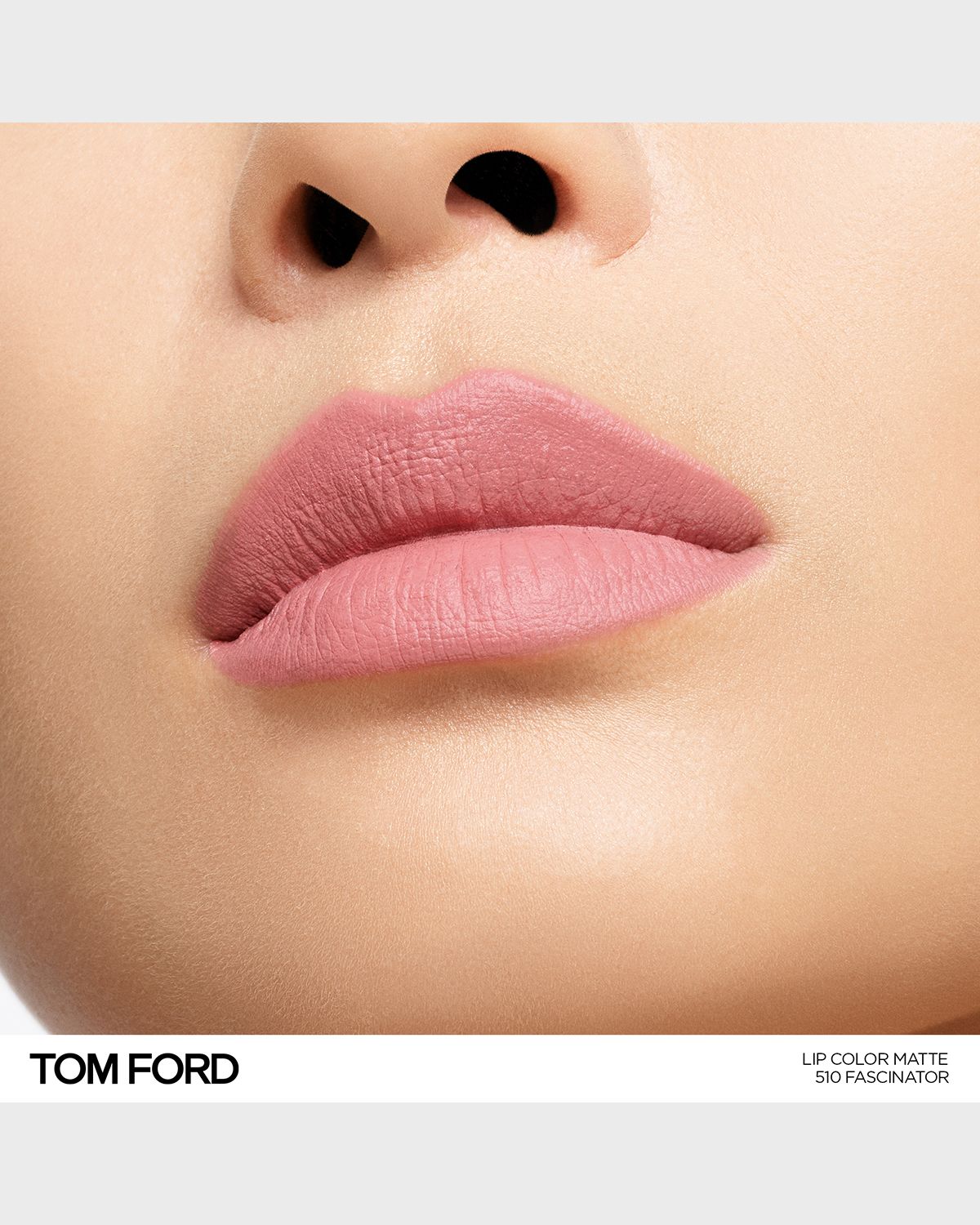 TOM FORD Lip Color Matte Lipstick