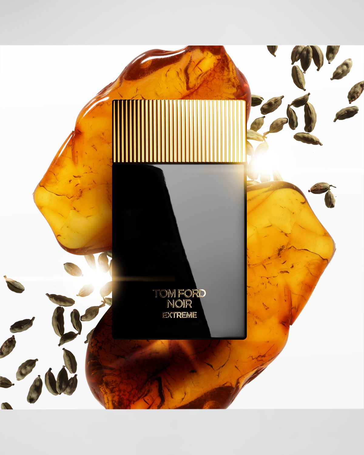 TOM FORD Noir Extreme for Men Eau De Parfum | Thumbnail 5 TOM FORD Noir Extreme for Men Eau De Parfum | Thumbnail 5