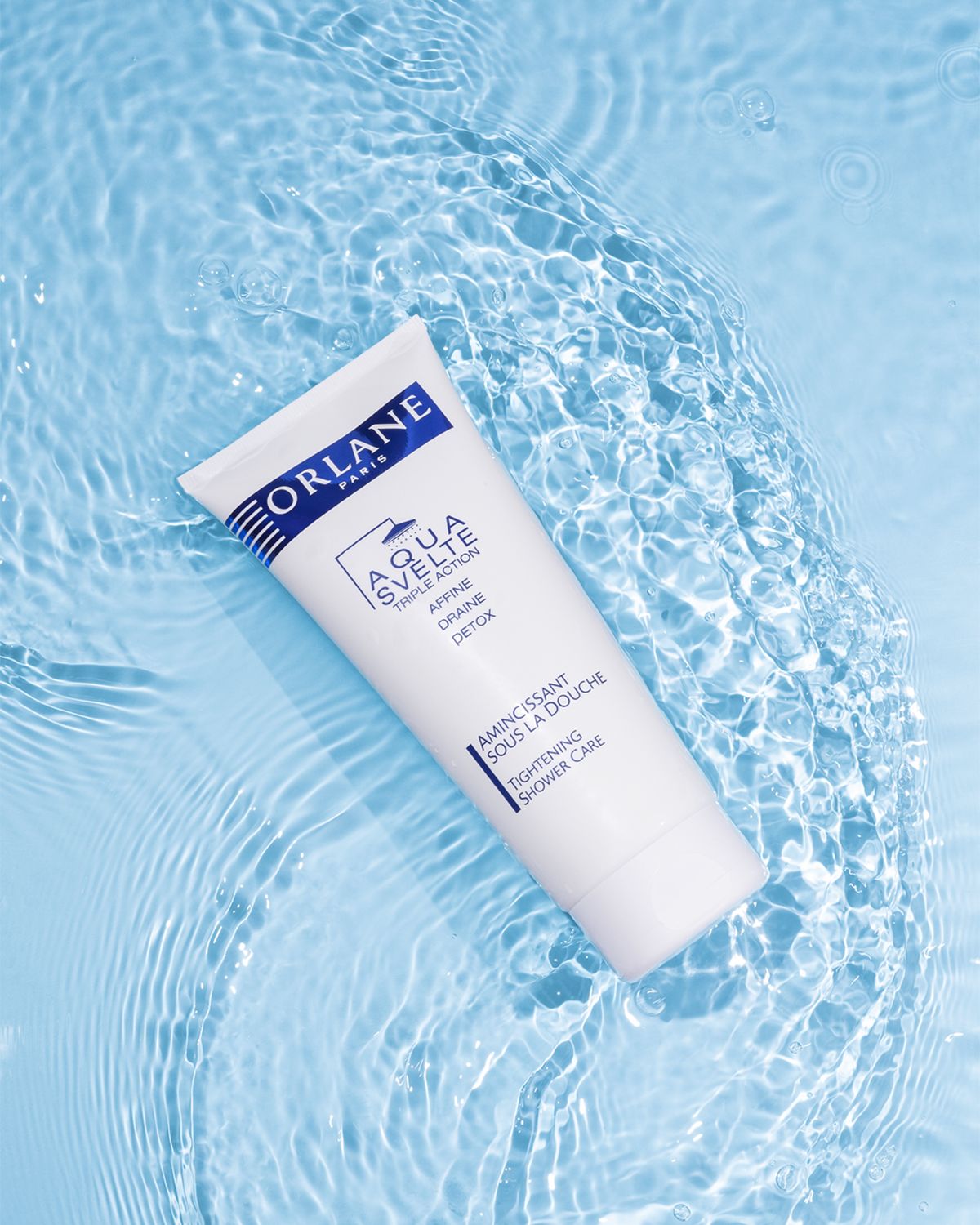 Orlane 6.7 oz. Aqua Svelte-Triple Action Tightening Shower Care