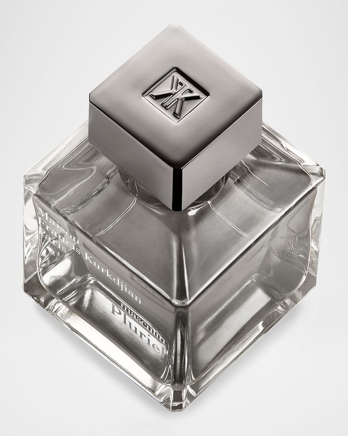 Maison Francis Kurkdjian Masculin Pluriel Eau de Toilette, 2.4 oz.