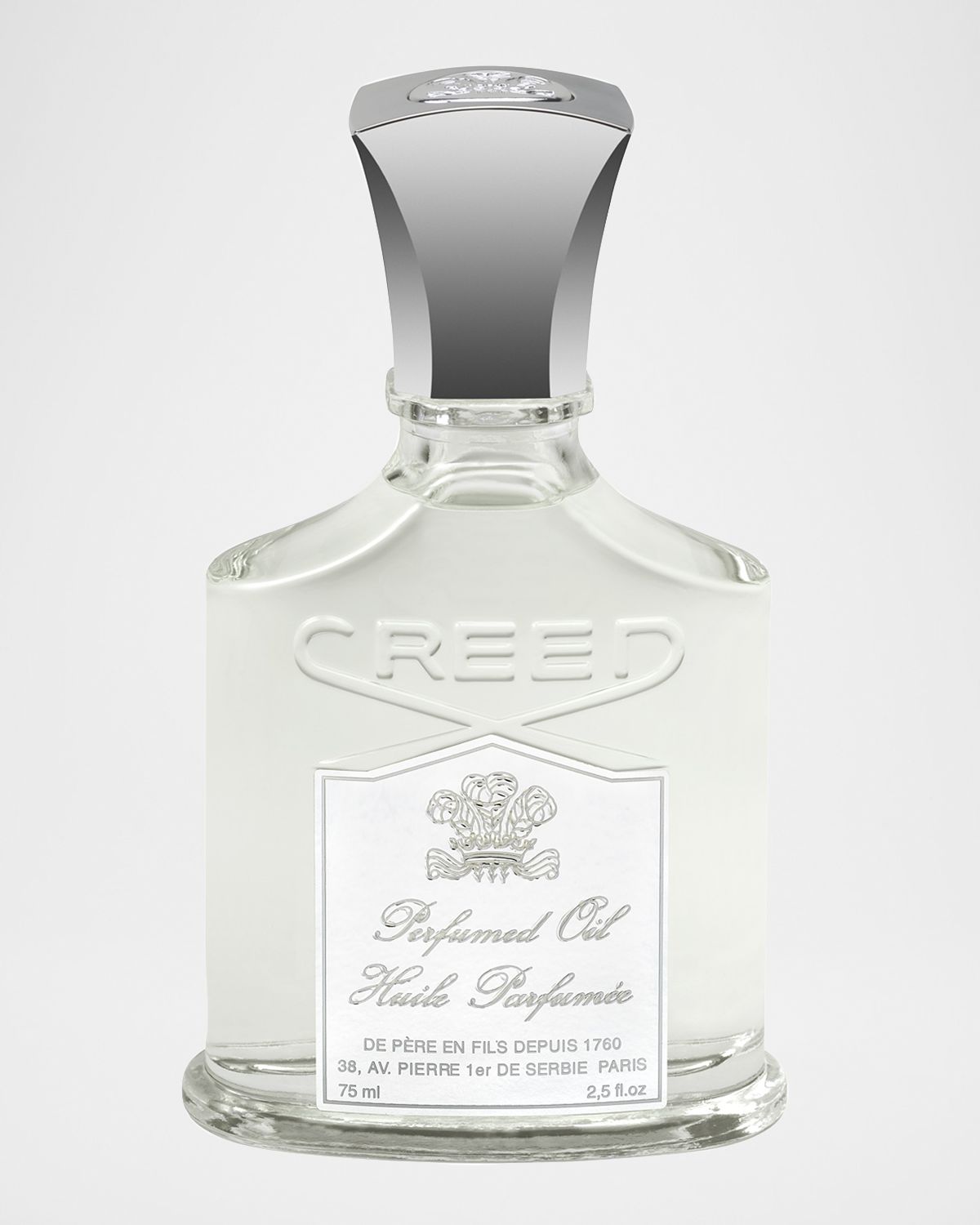 CREED 2.5 oz. Aventus Perfumed Oil | Thumbnail 6 CREED 2.5 oz. Aventus Perfumed Oil | Thumbnail 6